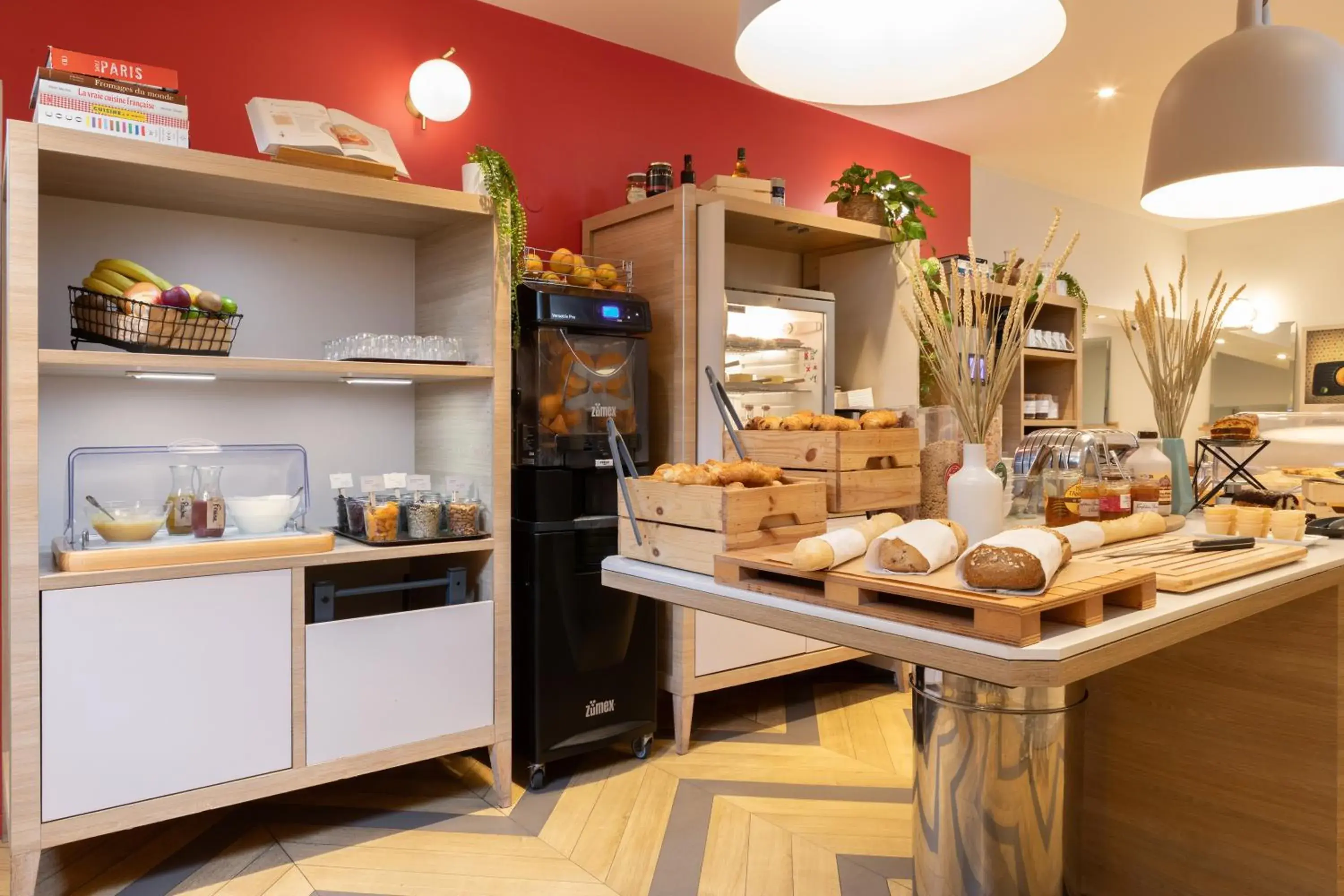 Food in ibis Styles Paris Nation Porte De Montreuil Food in ibis Styles Paris Nation Porte De Montreuil