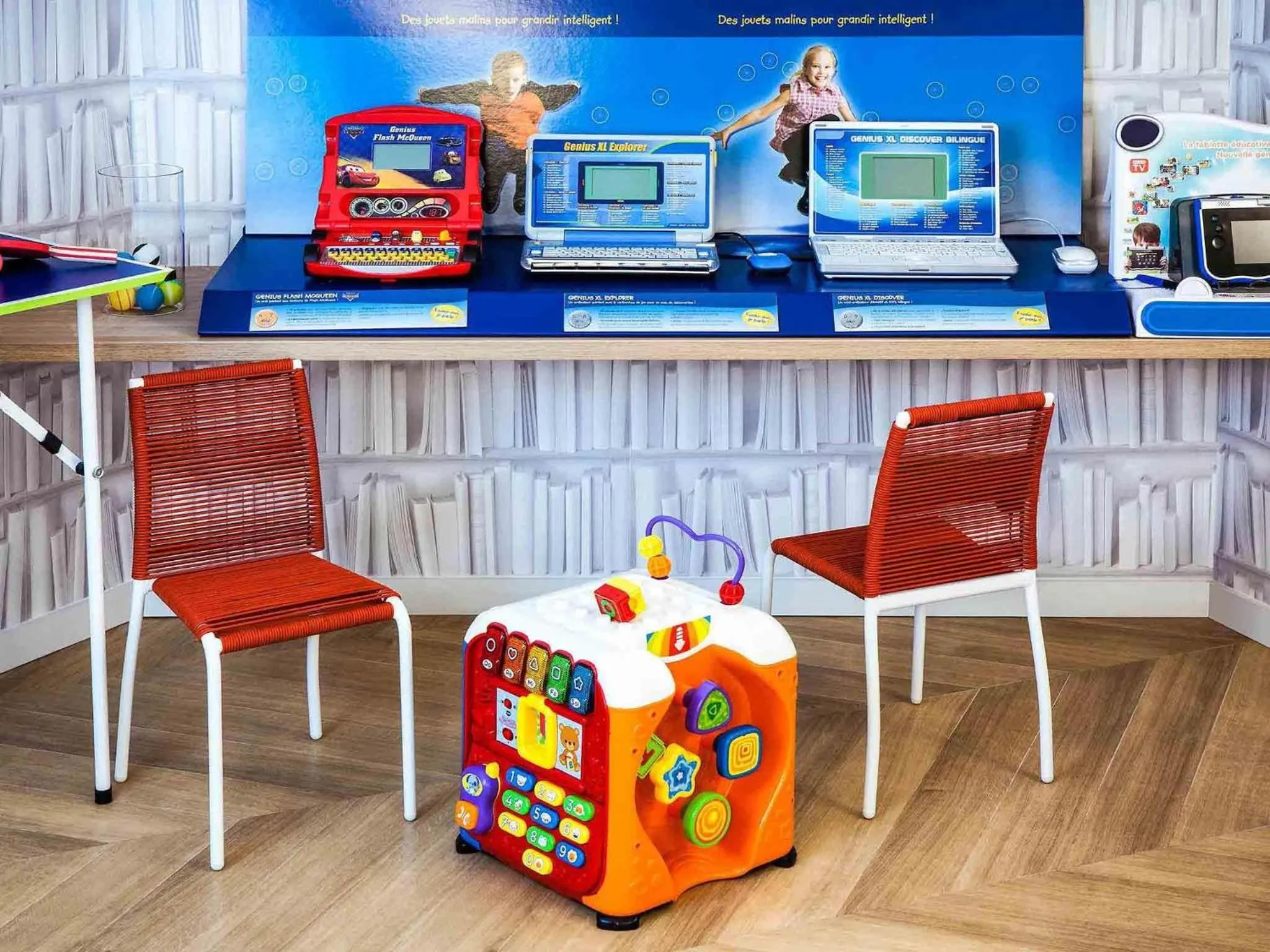 Other in ibis Styles Paris Nation Porte De Montreuil