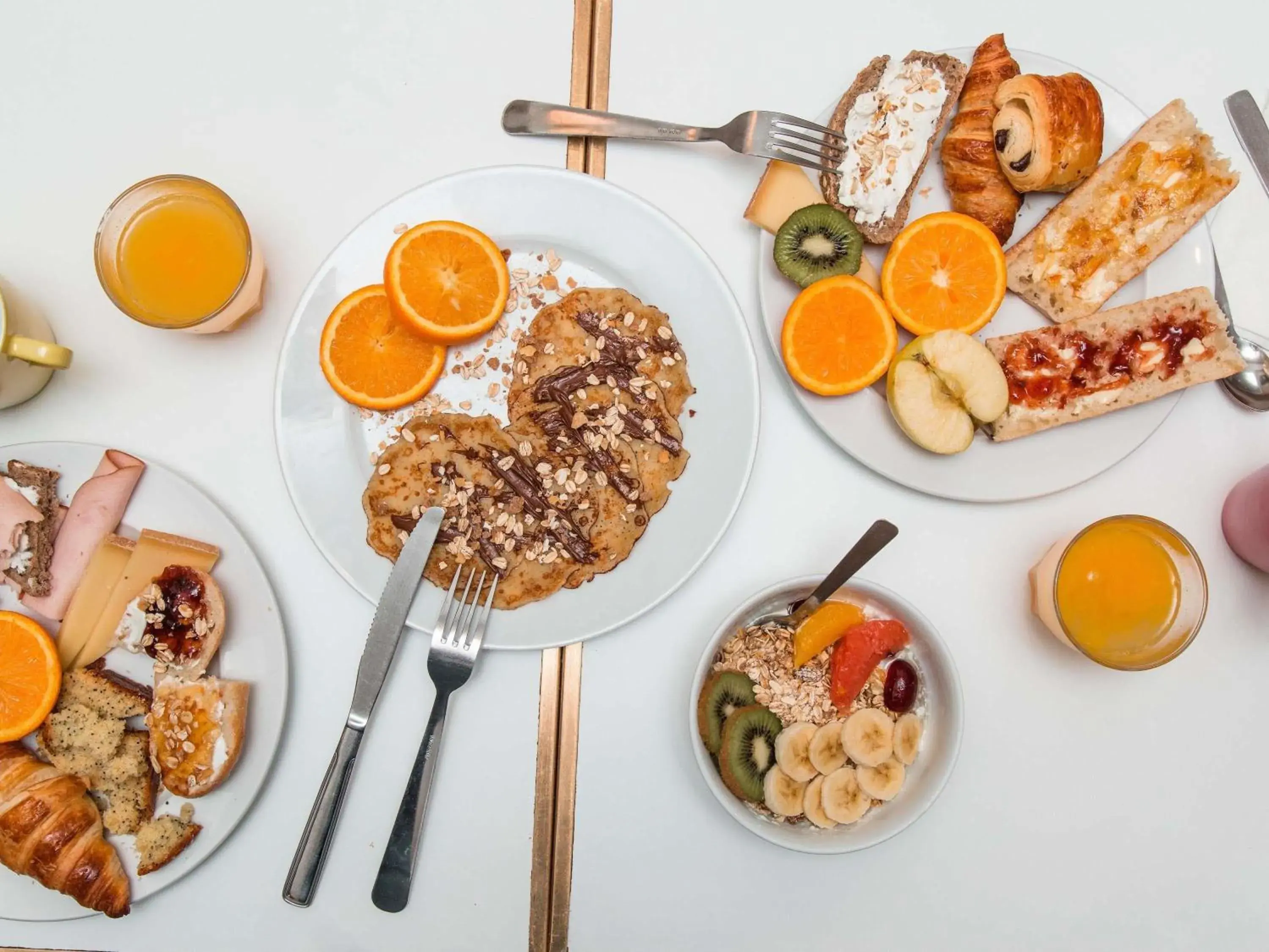 Breakfast in ibis Styles Paris Nation Porte De Montreuil Breakfast in ibis Styles Paris Nation Porte De Montreuil