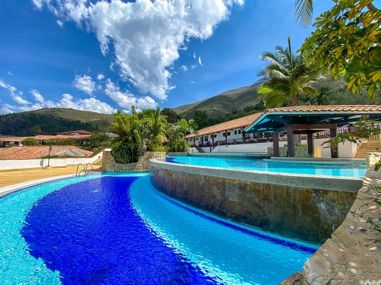 Nearby landmark in Hospederia Centro de Convenciones Duruelo