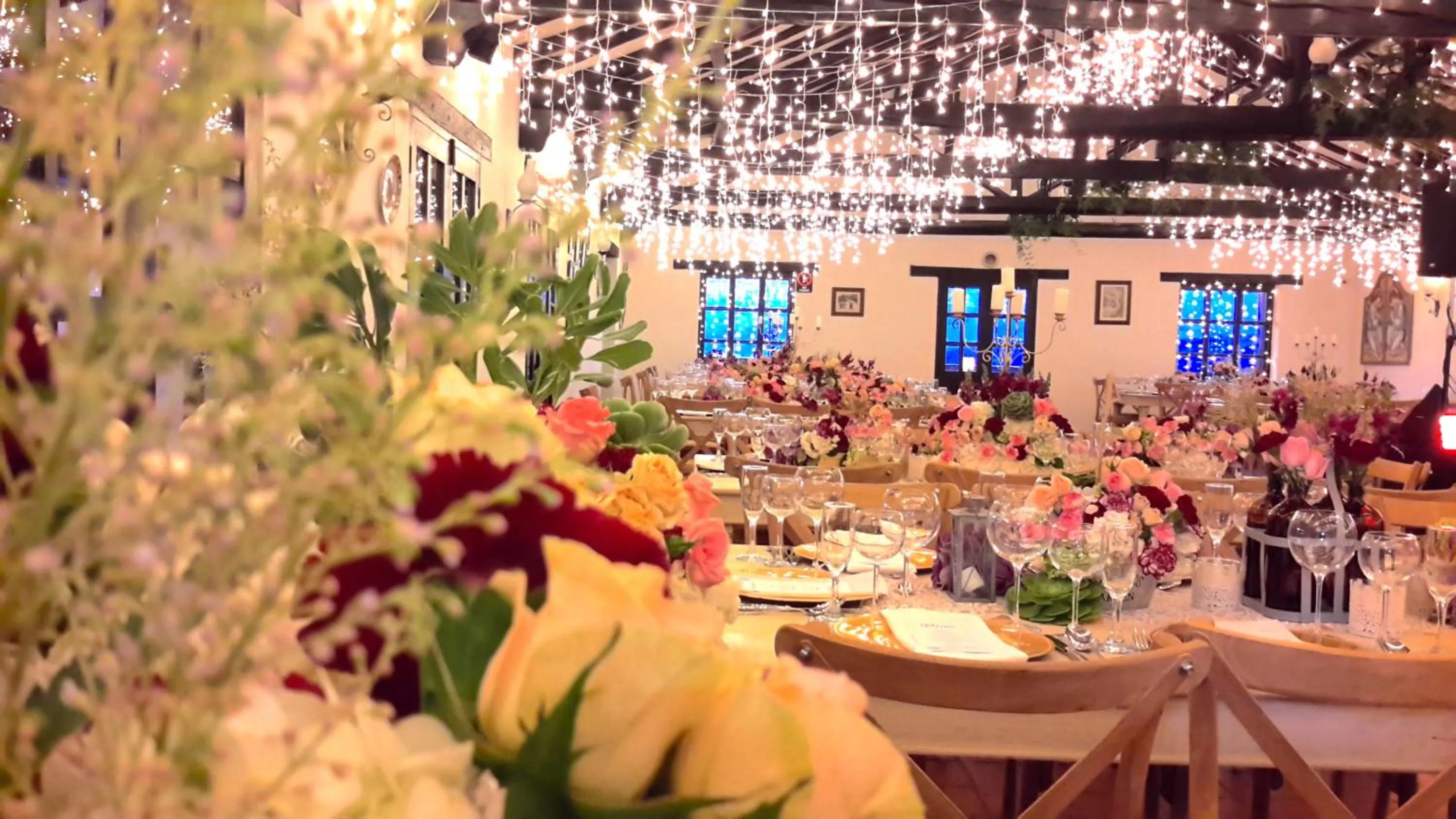 Restaurant/places to eat in Hospederia Centro de Convenciones Duruelo