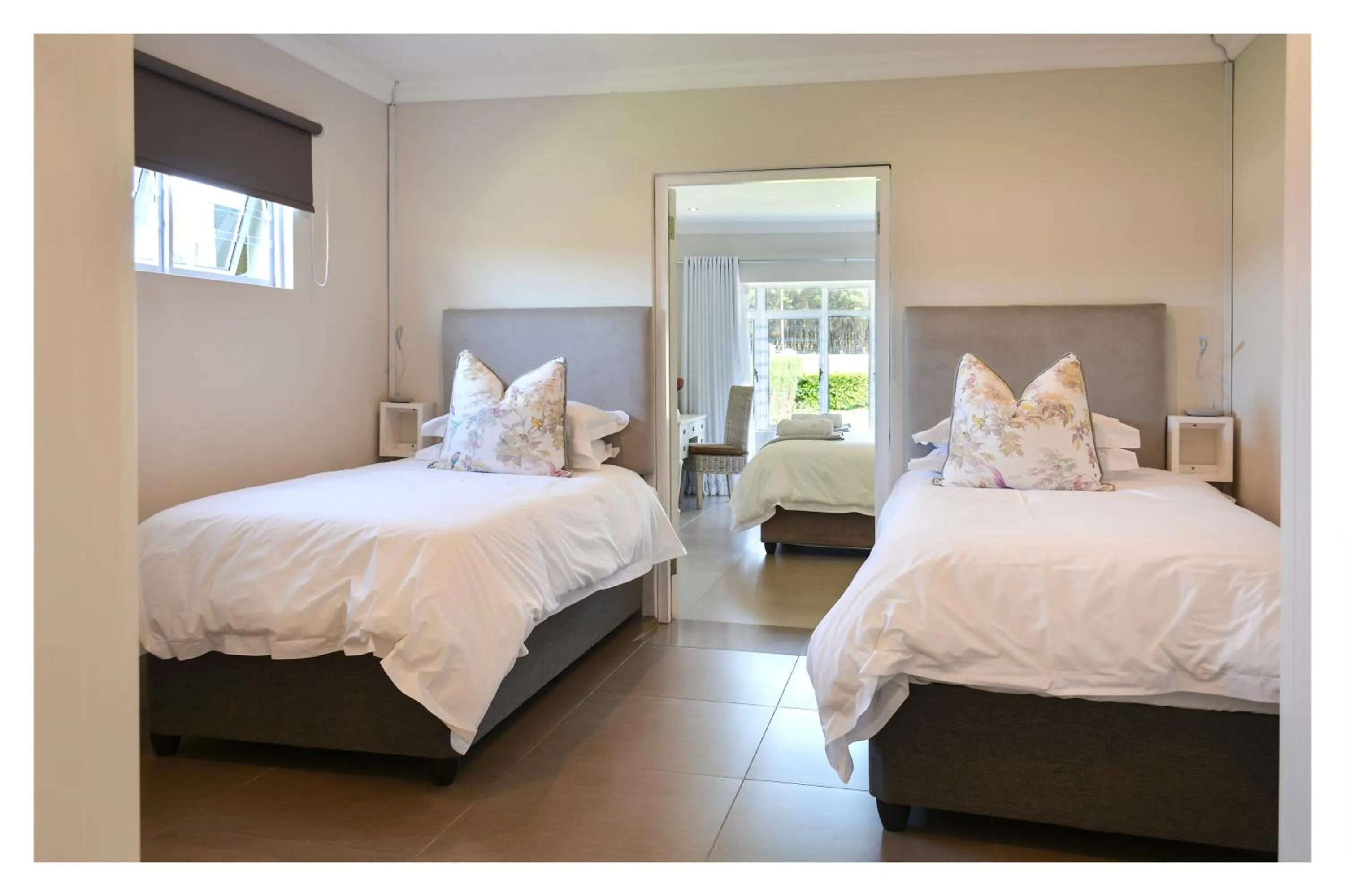 Bedroom, Bed in 66 On Monzali 4 Star Luxury Guesthouse