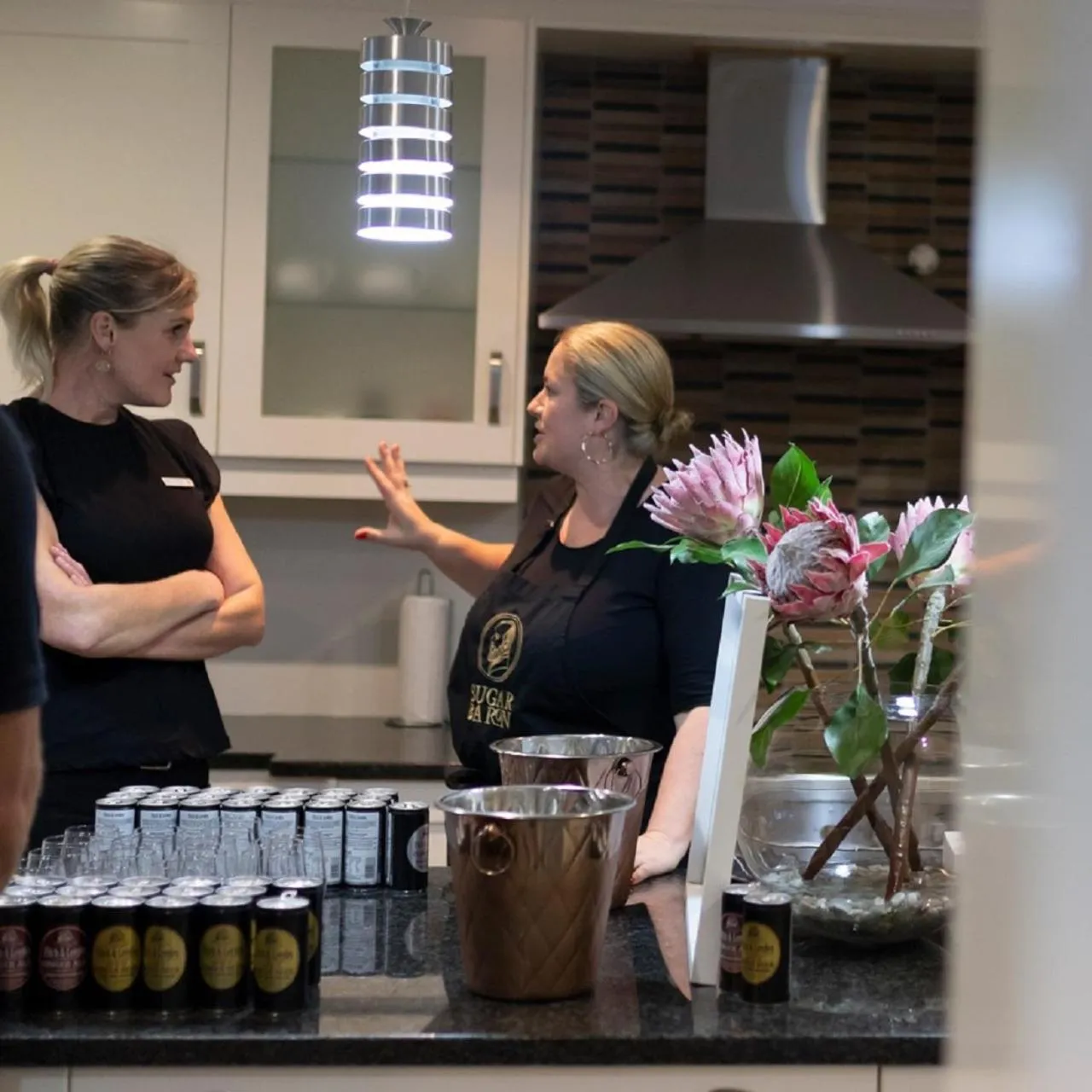 People in 66 On Monzali 4 Star Luxury Guesthouse