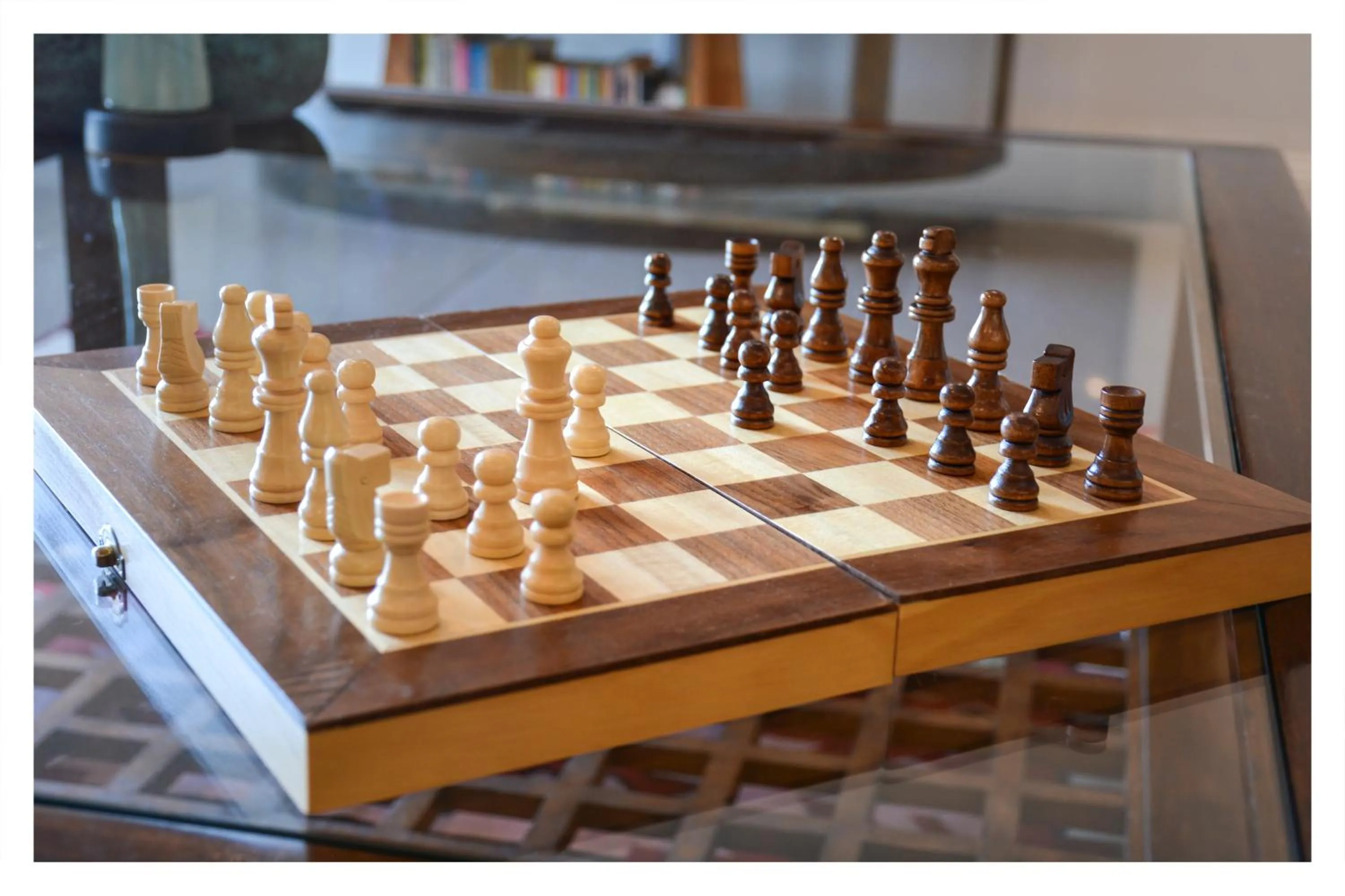 Communal lounge/ TV room in 66 On Monzali 4 Star Luxury Guesthouse