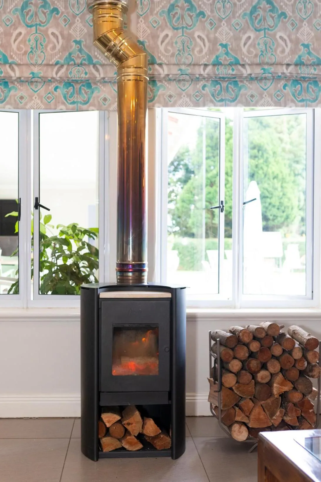 Property building in 66 On Monzali 4 Star Luxury Guesthouse