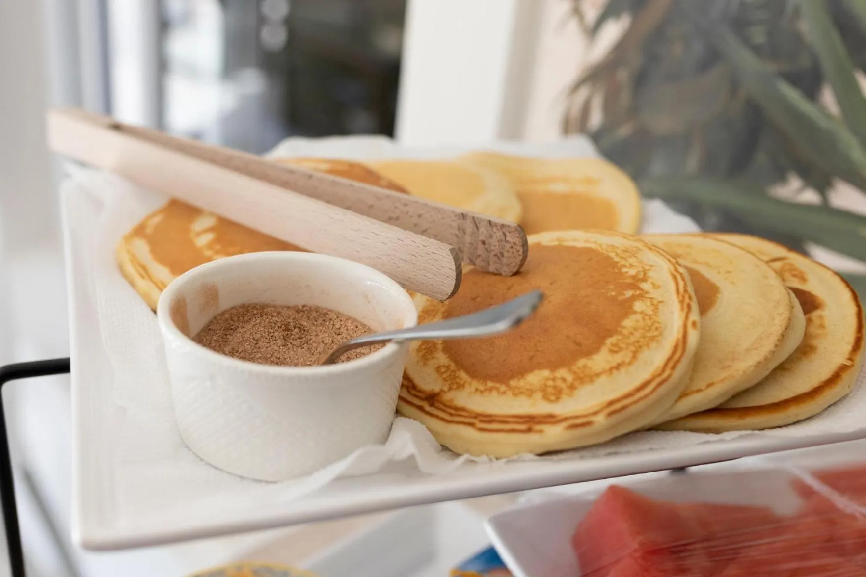 Property building in 66 On Monzali 4 Star Luxury Guesthouse