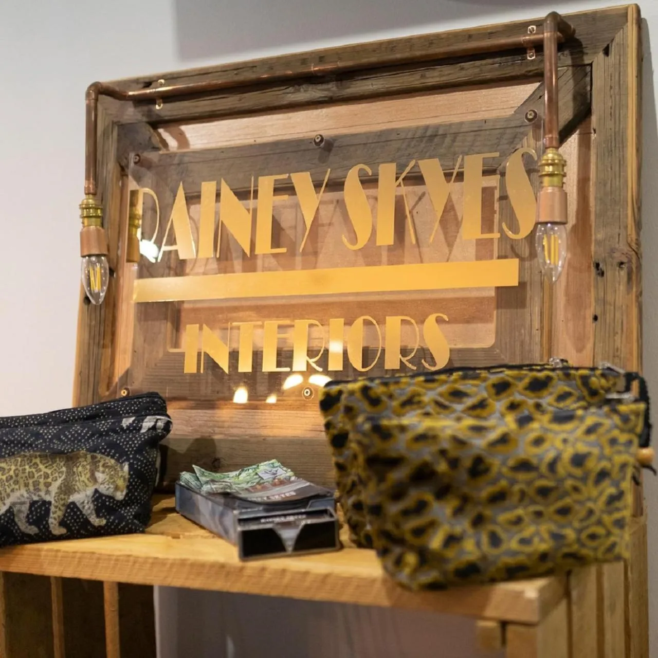 On-site shops in 66 On Monzali 4 Star Luxury Guesthouse