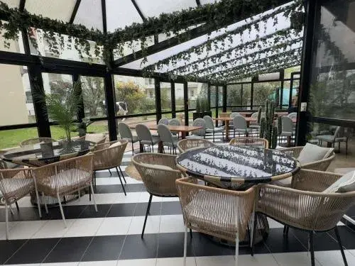 ibis Styles Paris Hippodrome de Vincennes ibis Styles Paris Hippodrome de Vincennes