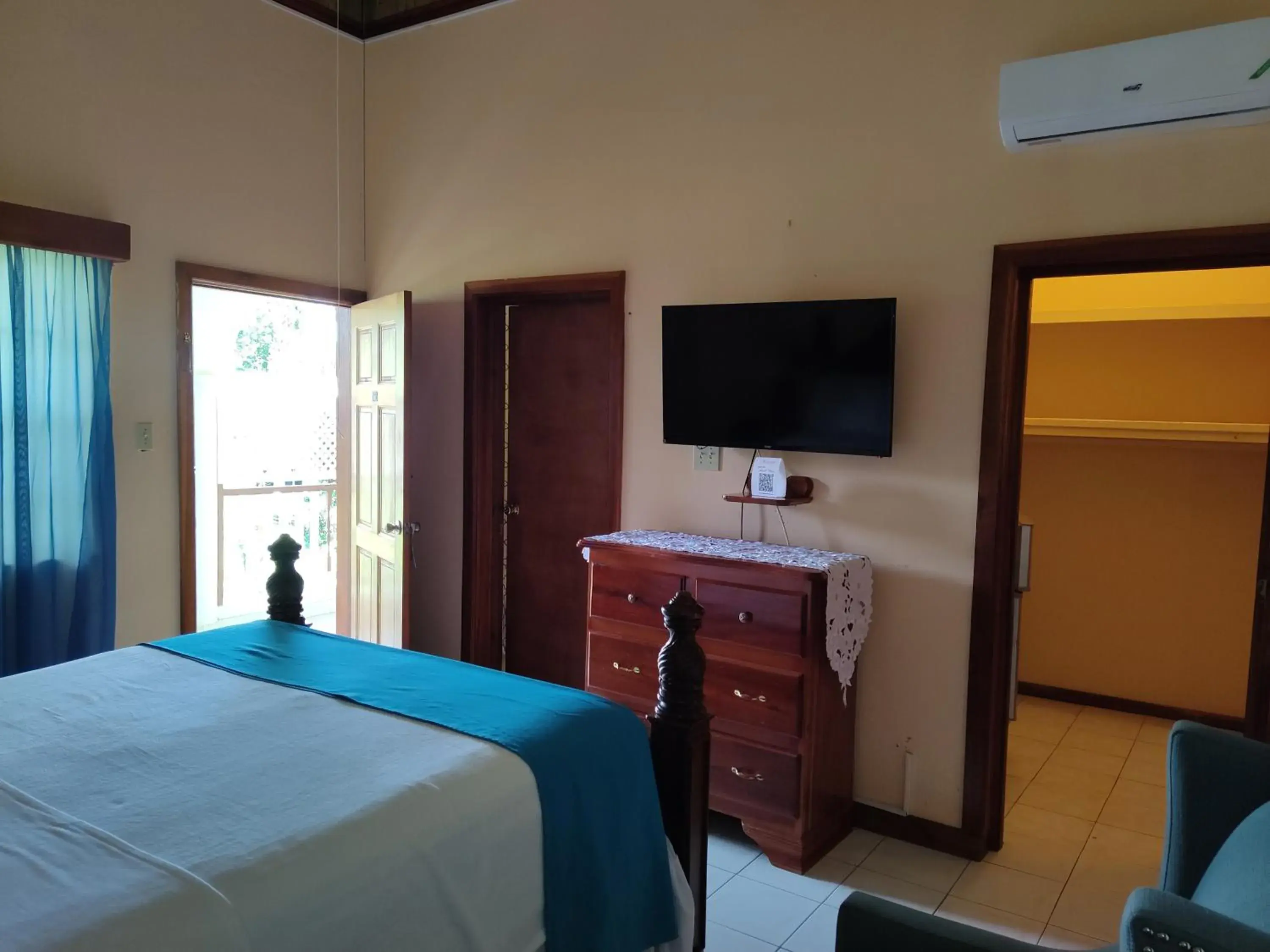 Superior Queen Room in Rayon Hotel Superior Queen Room in Rayon Hotel