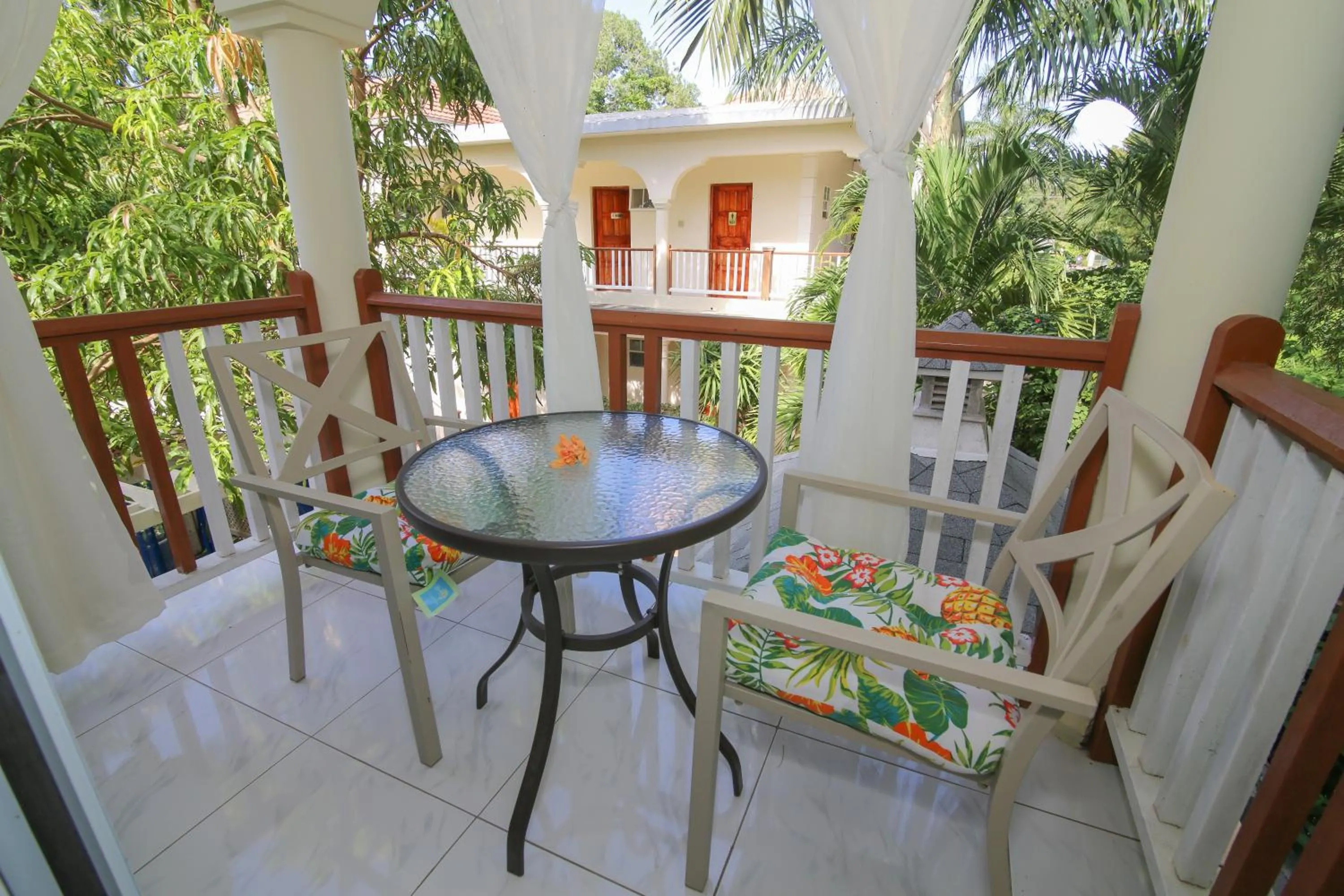 View (from property/room) in Rayon Hotel