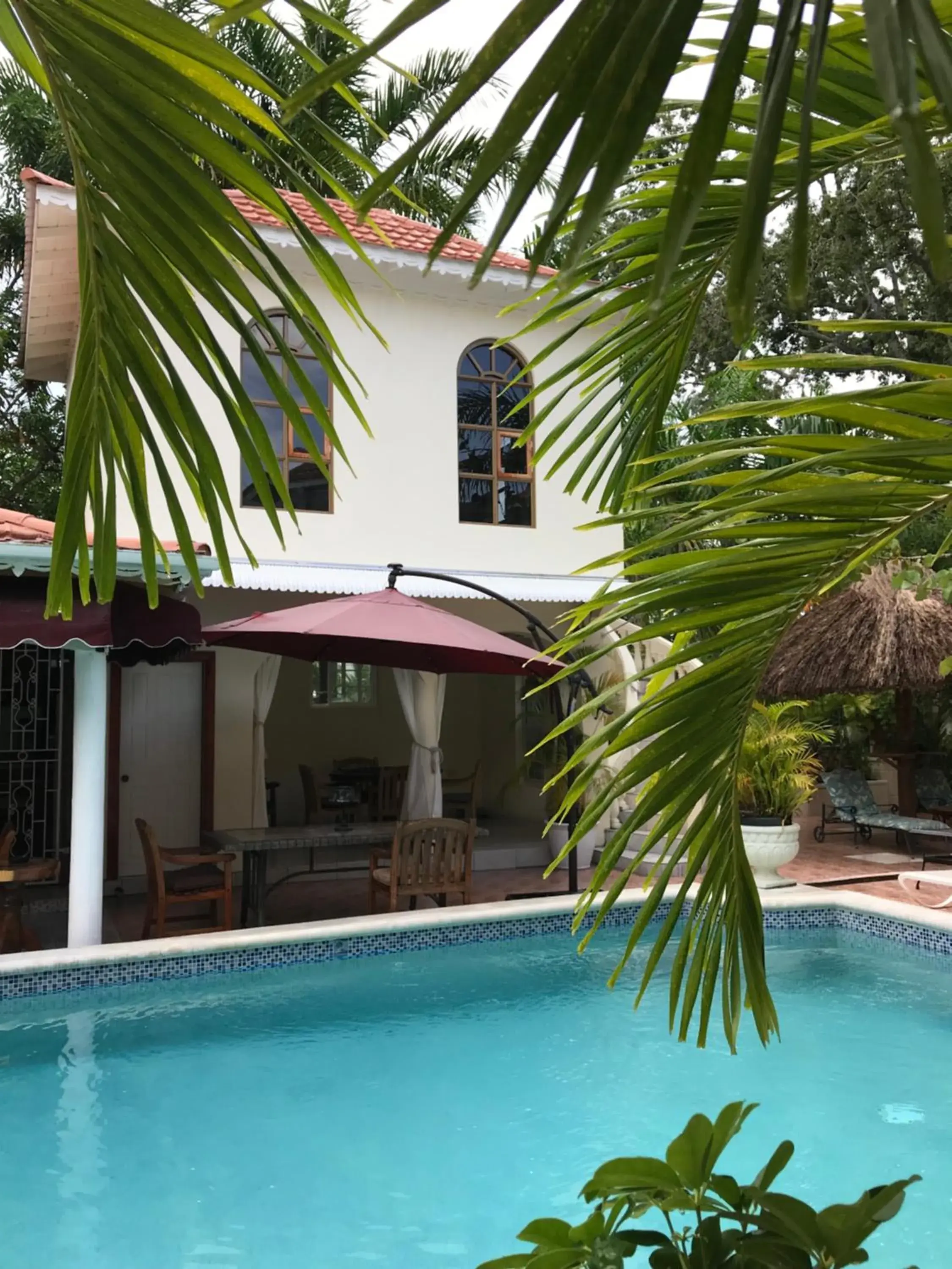 Property building in Rayon Hotel Property building in Rayon Hotel