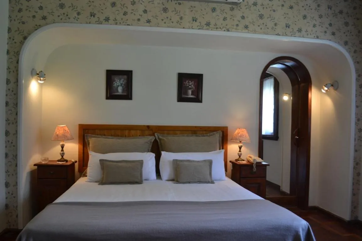 Ca´Montana Hostal Boutique
