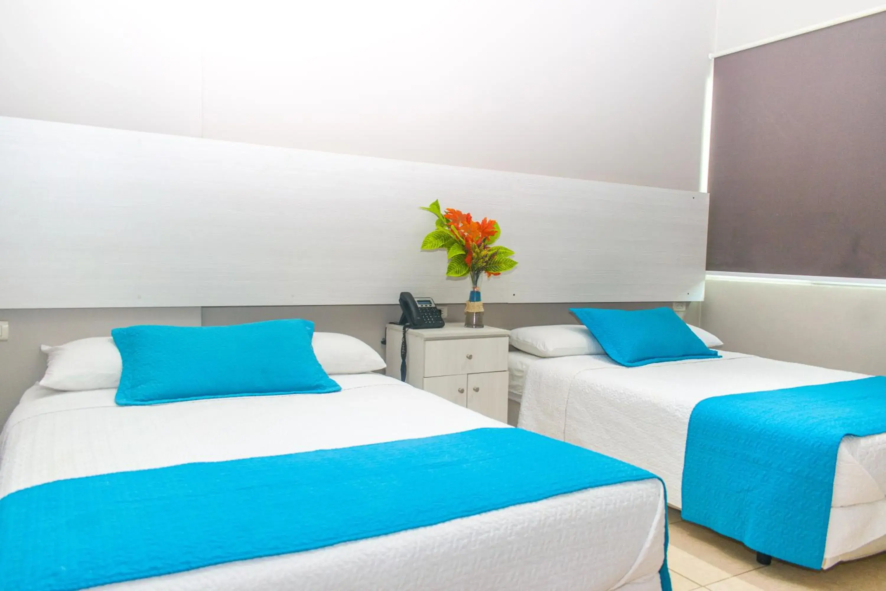 Superior Queen Room - single occupancy in Villa Kite Superior Queen Room - single occupancy in Villa Kite