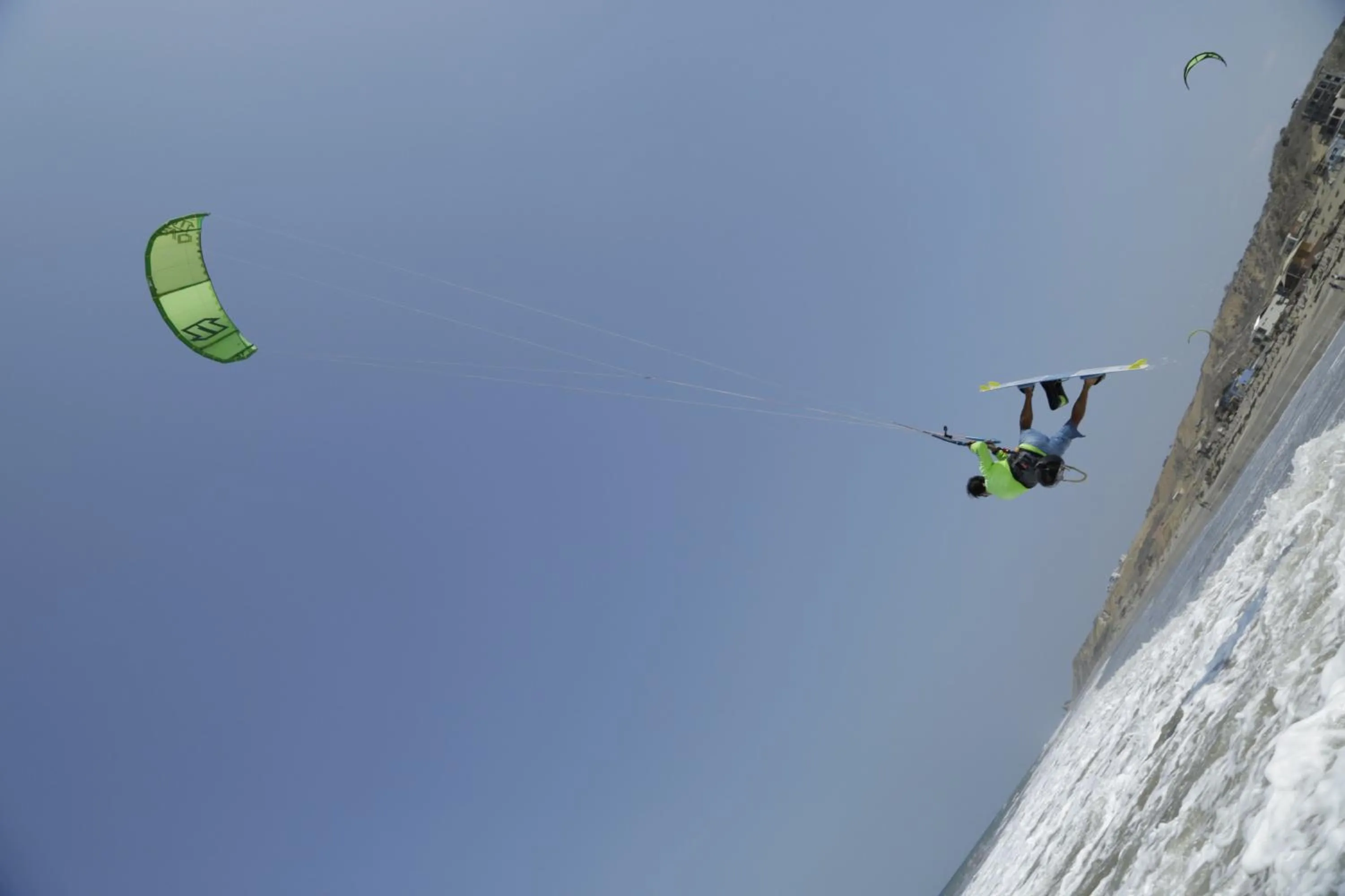 Activities in Villa Kite