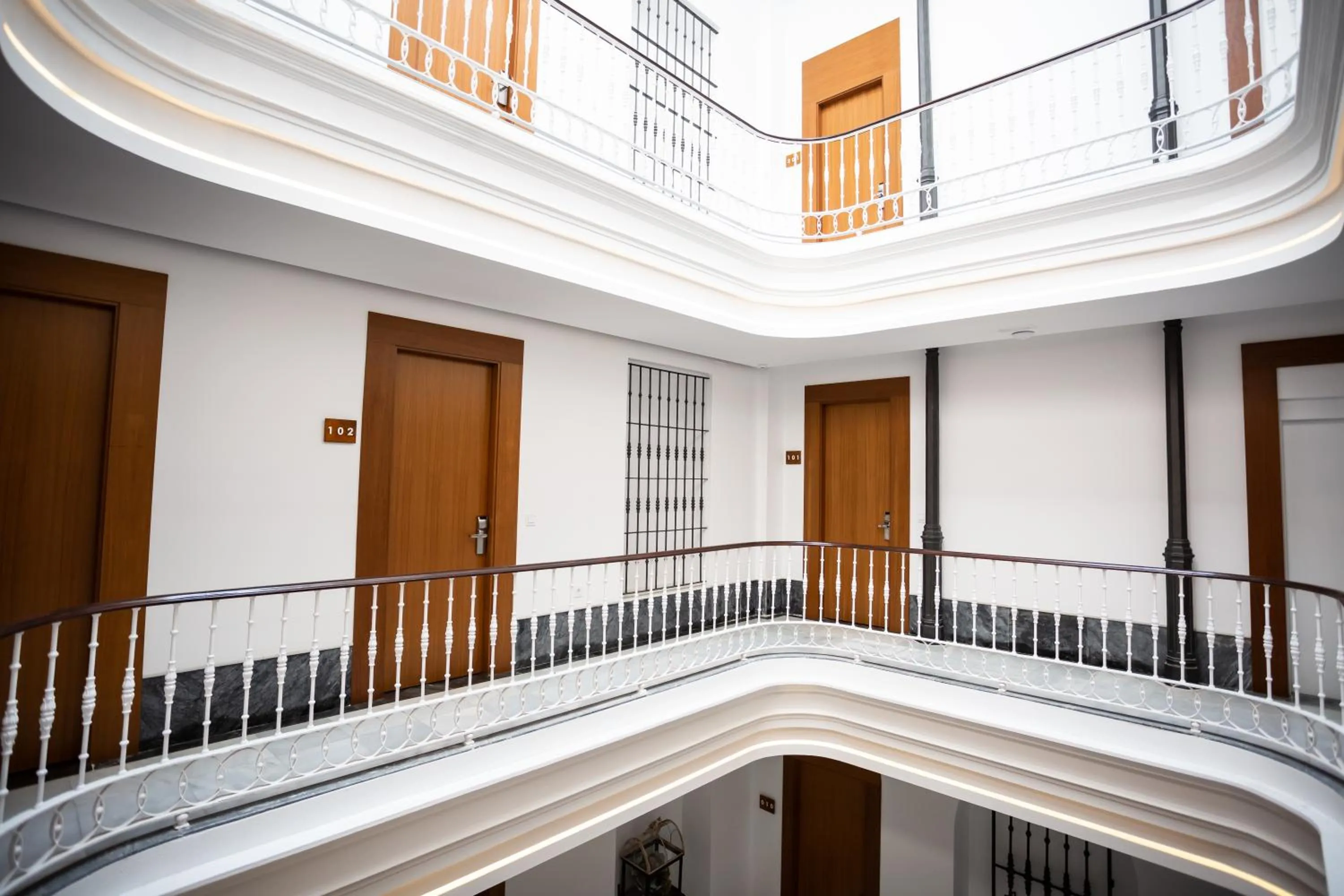 Other in Plazuela del Carbón Suites