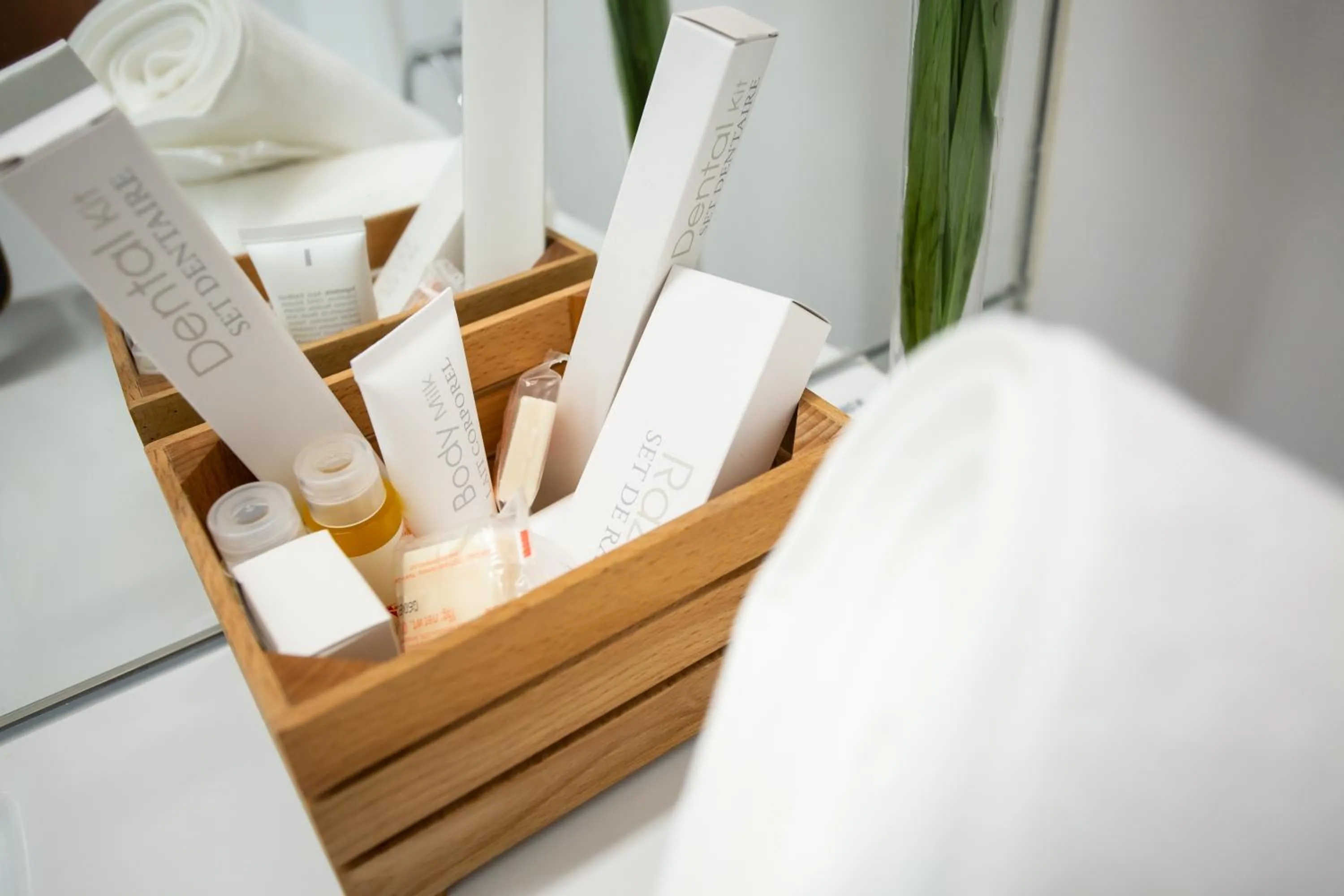 Decorative detail in Plazuela del Carbón Suites