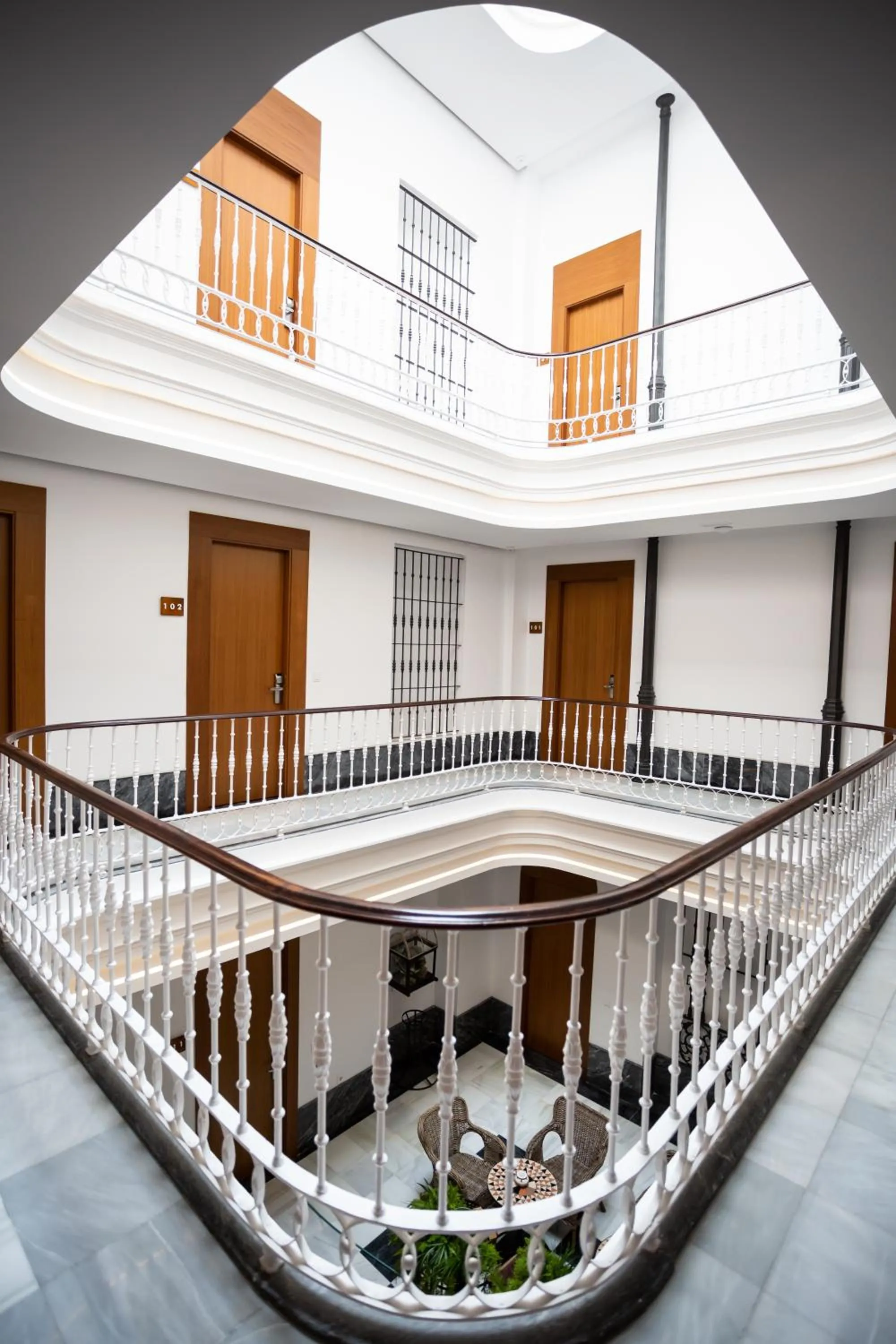 Other in Plazuela del Carbón Suites