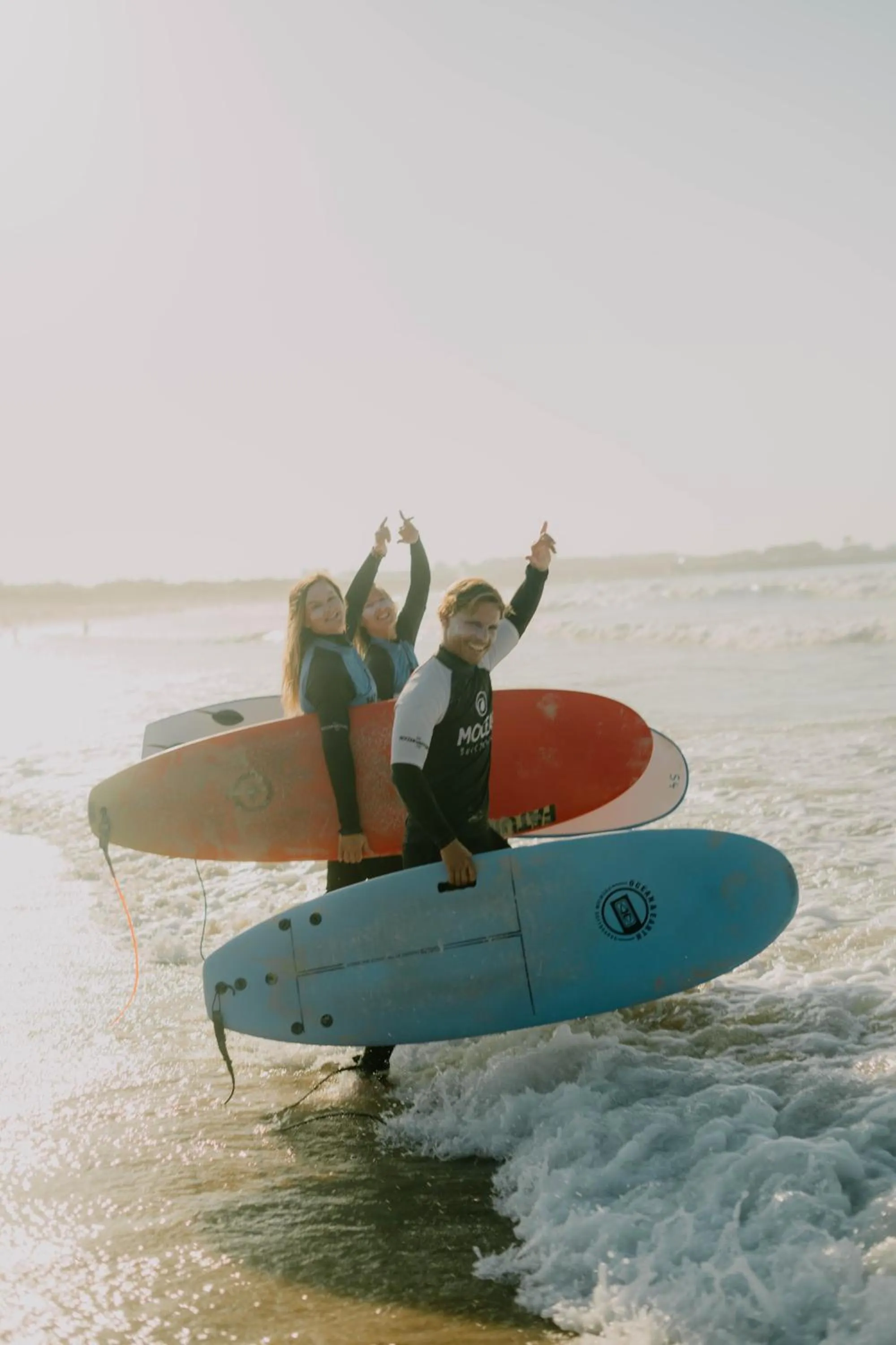 Activities in Supertubos Beach Hostel