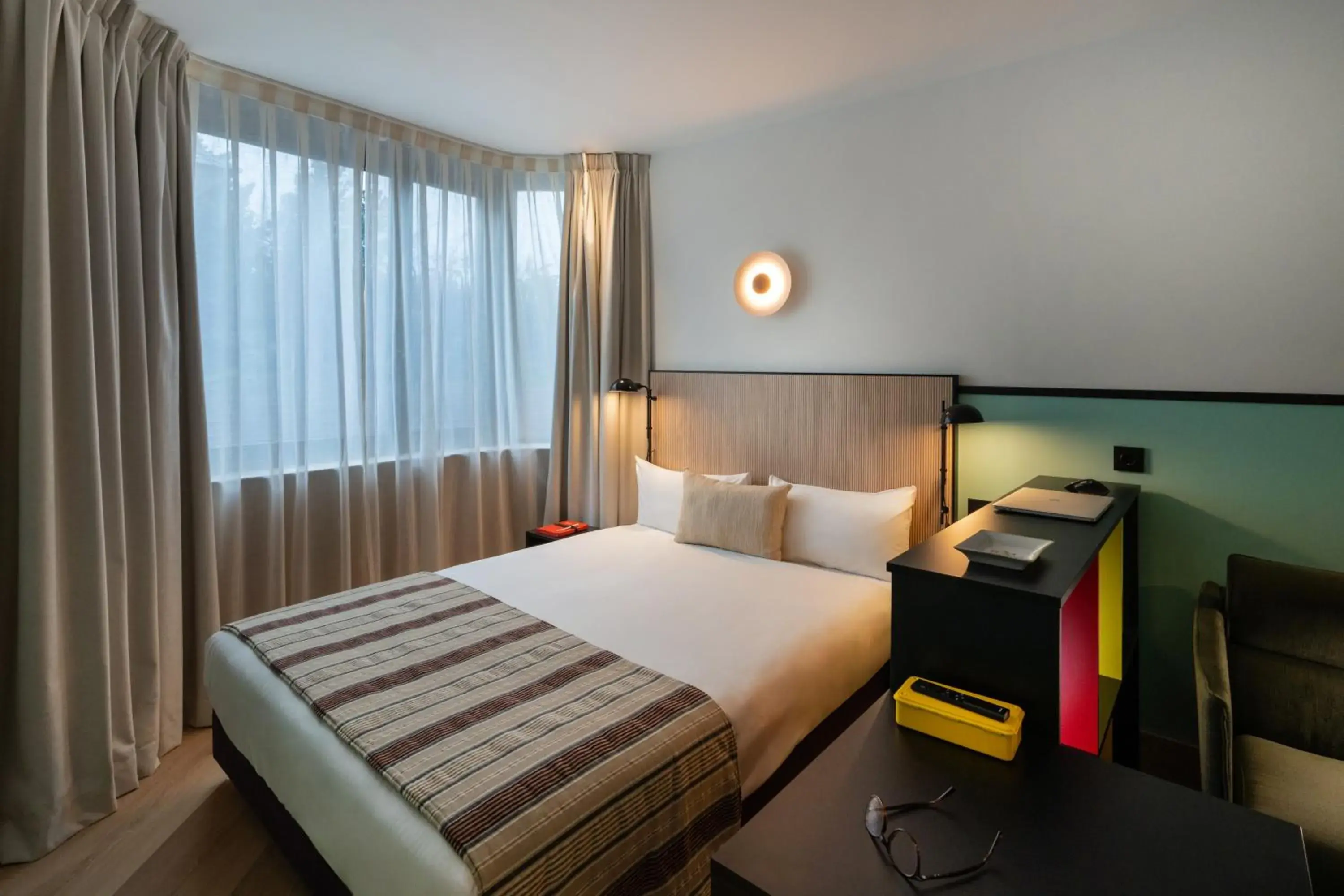 Single Room - single occupancy in The Oliver Apartamentos Single Room - single occupancy in The Oliver Apartamentos