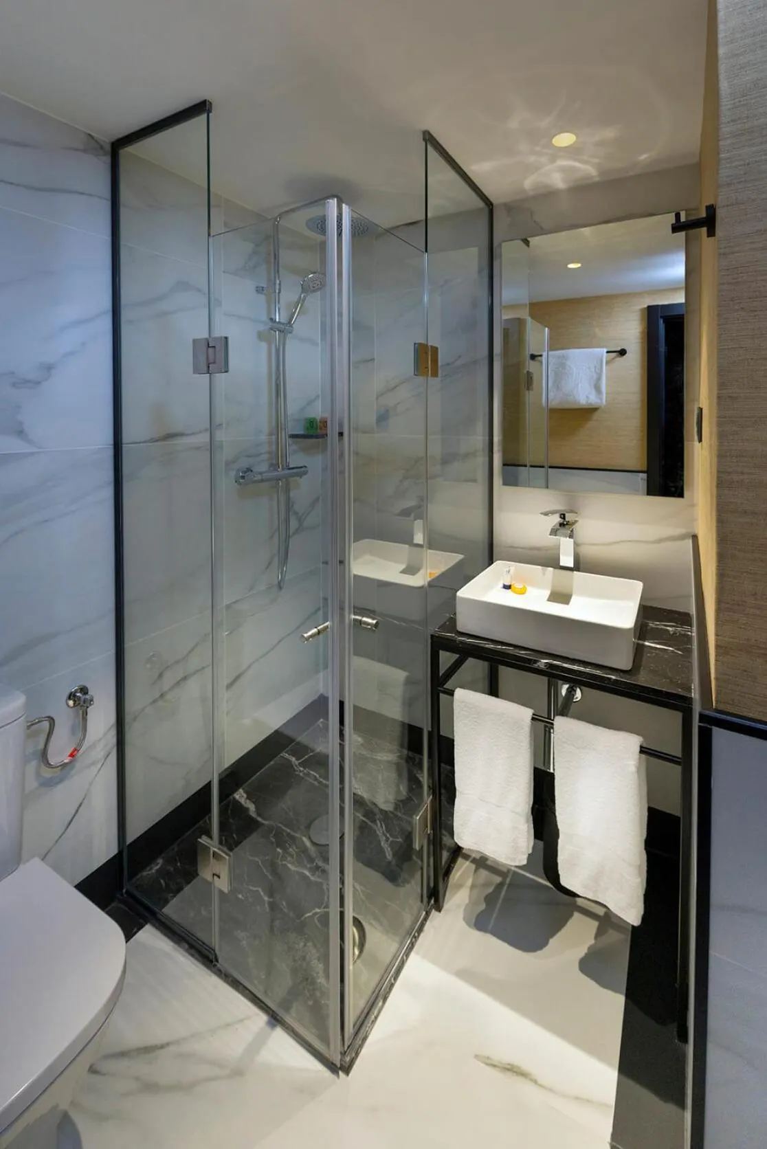 The Oliver Apartamentos