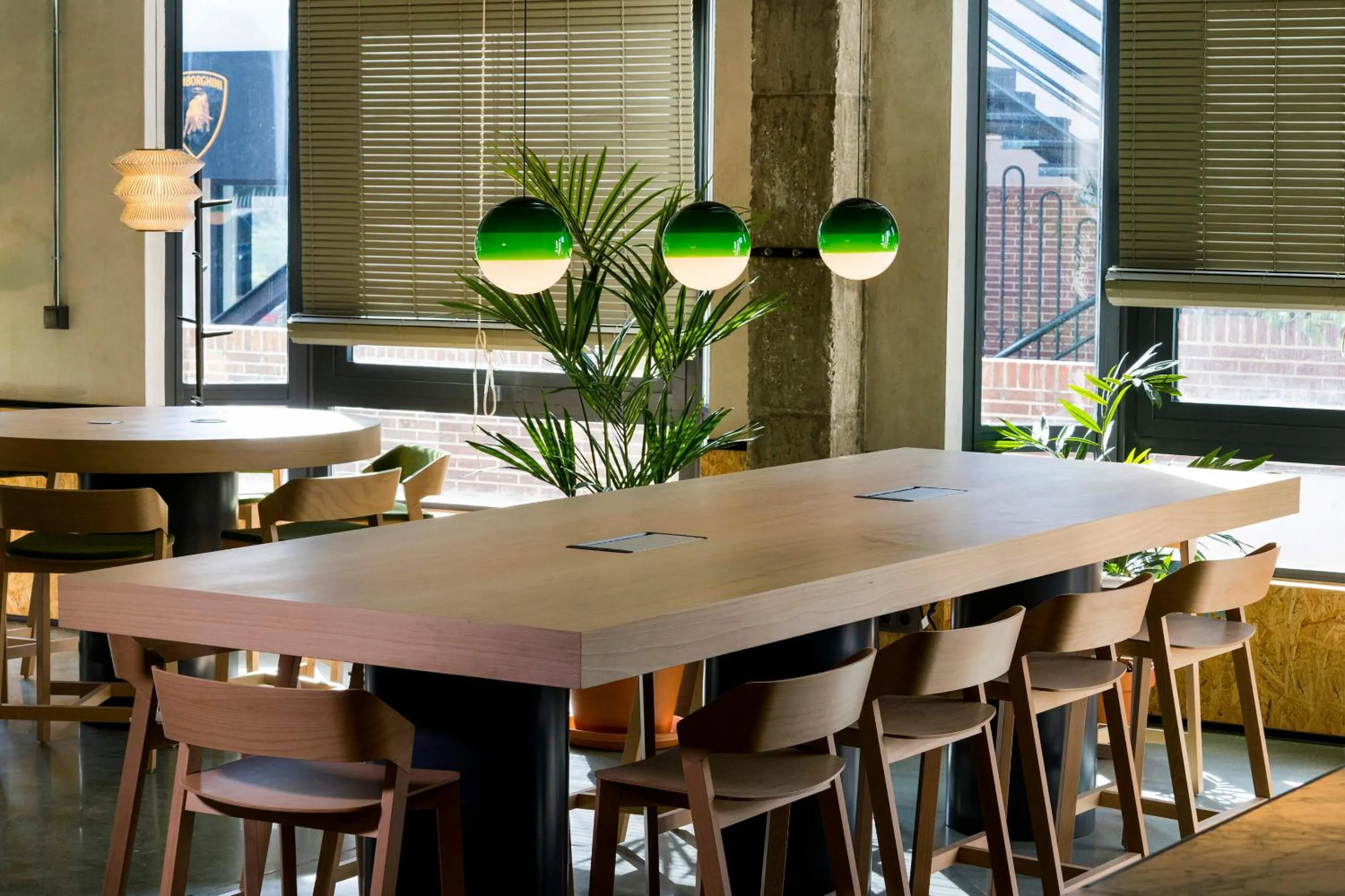 The Oliver Apartamentos