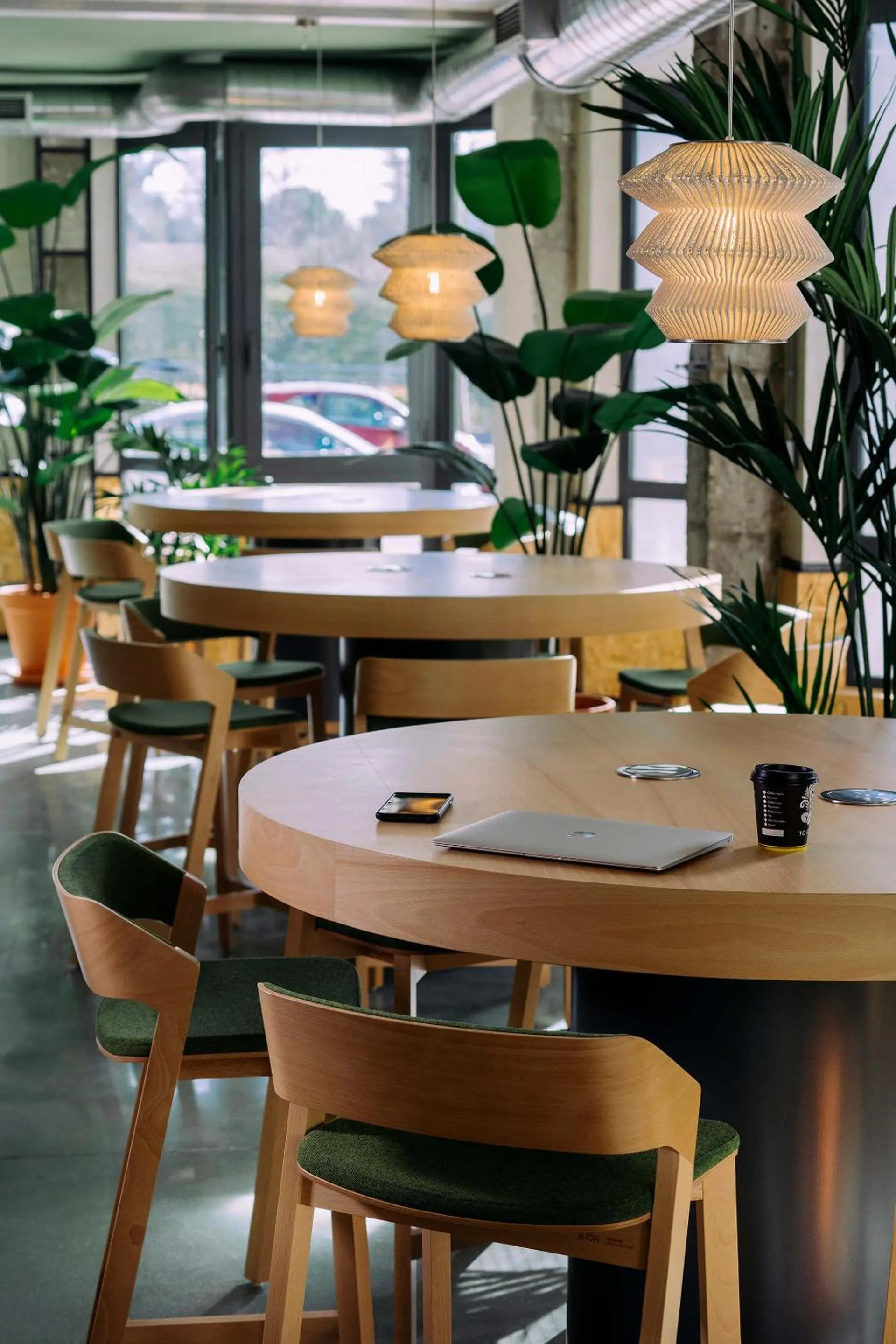 The Oliver Apartamentos