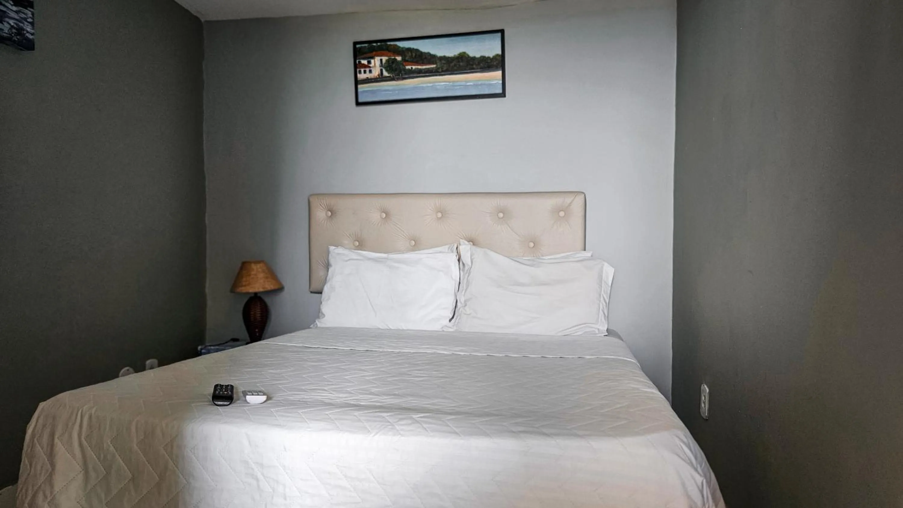 Bella Vista Ocean View