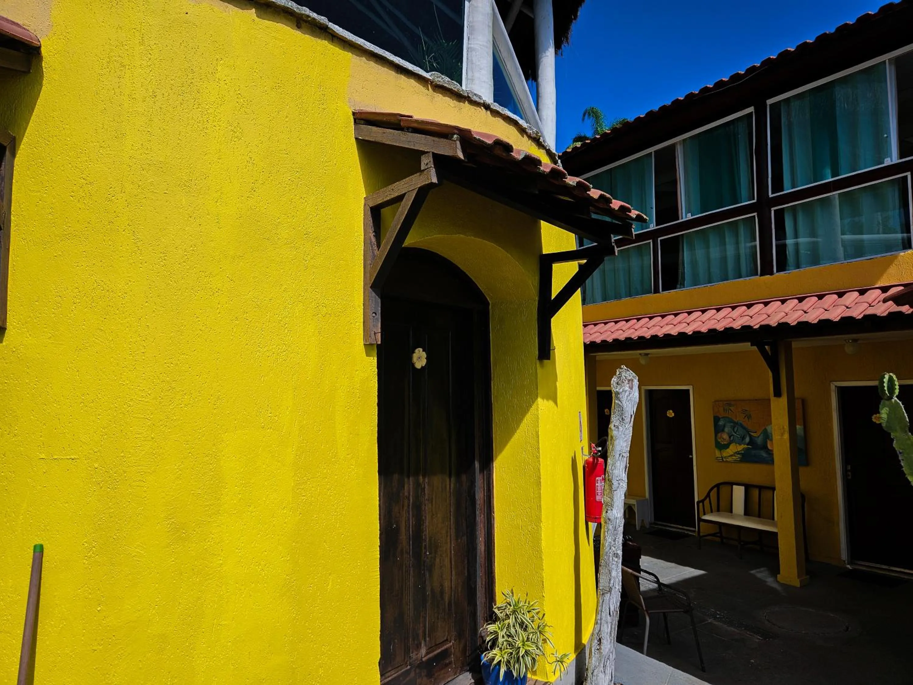 Bella Vista Ocean View