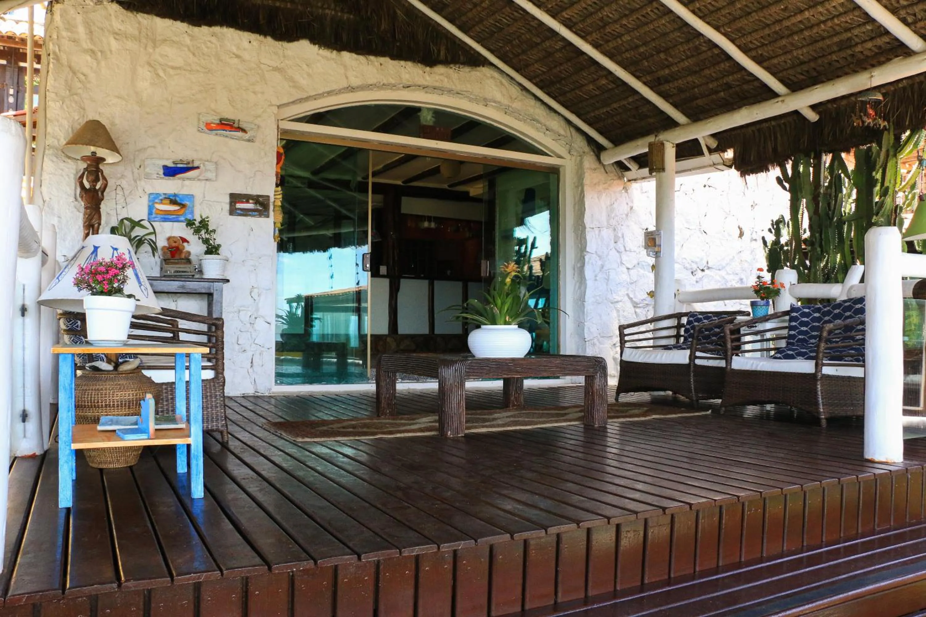 Bella Vista Ocean View