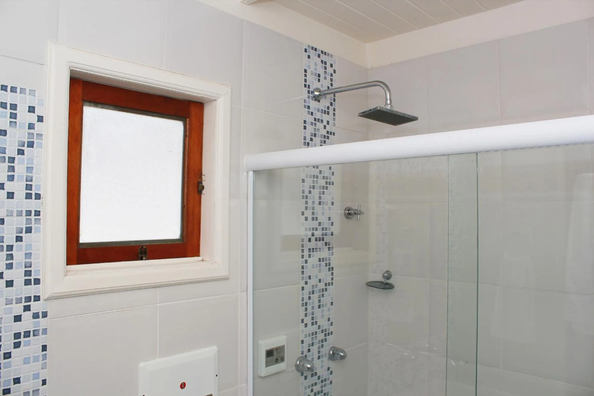 Bathroom in Bella Vista Ocean View