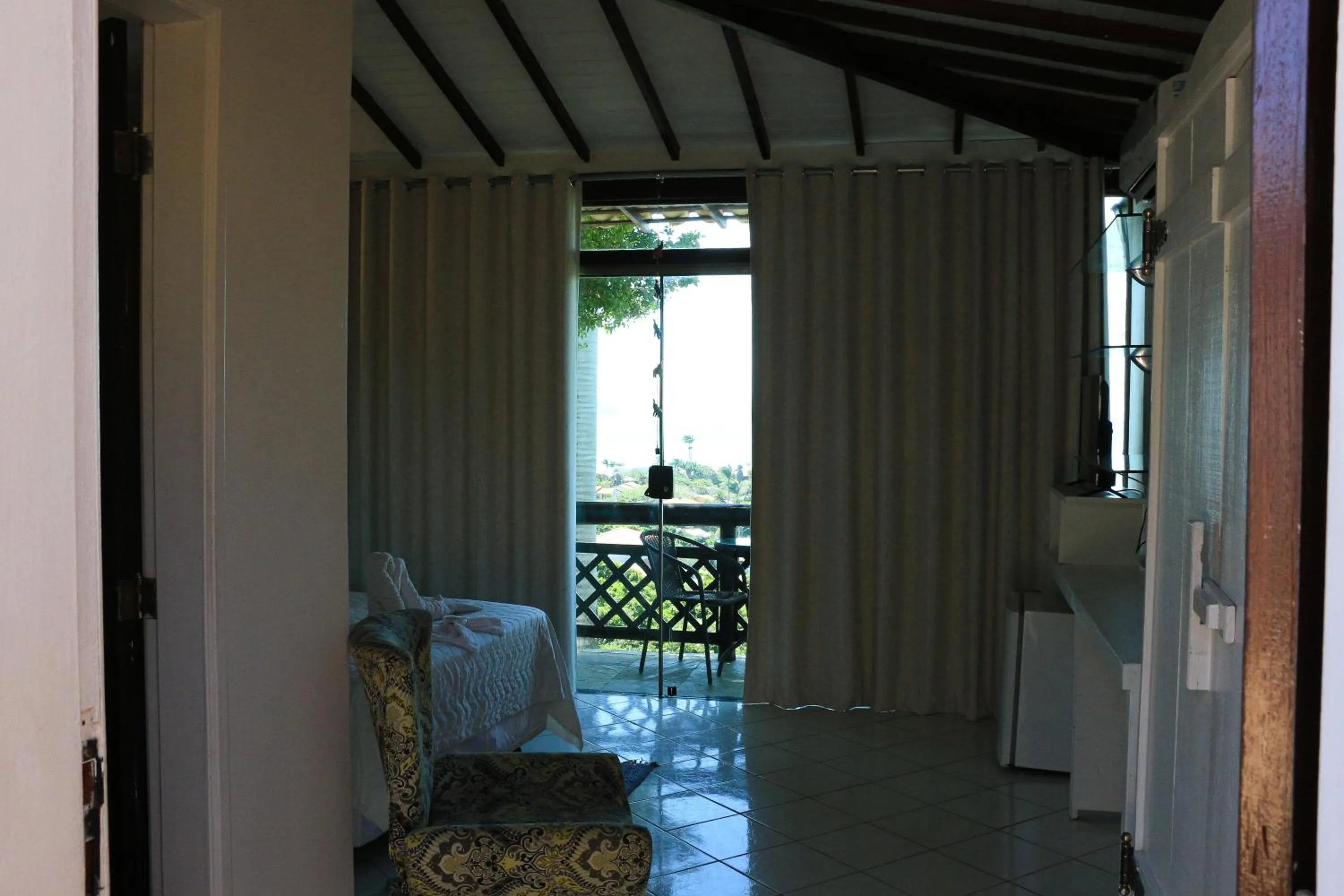 Bella Vista Ocean View