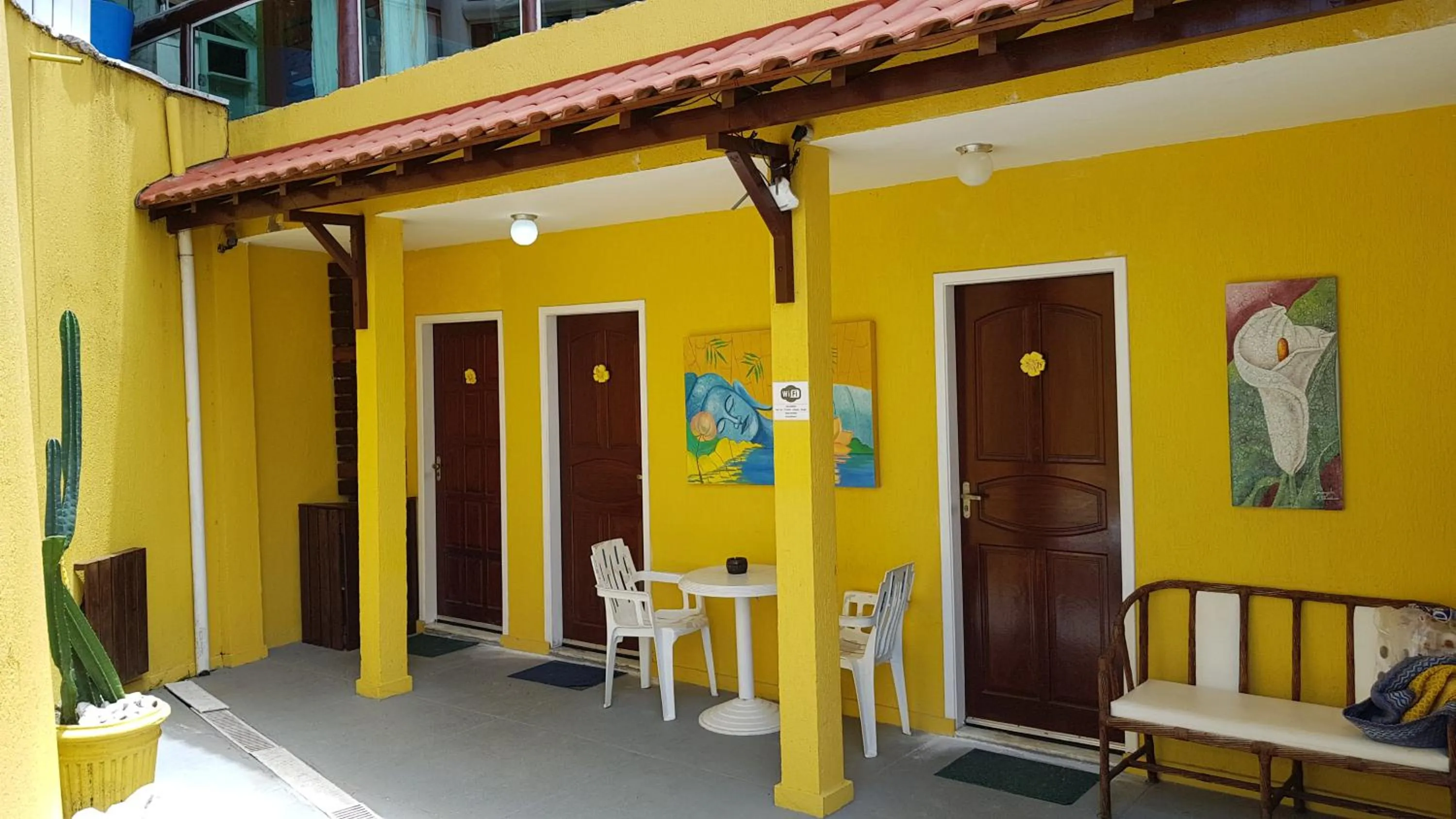 Bella Vista Ocean View