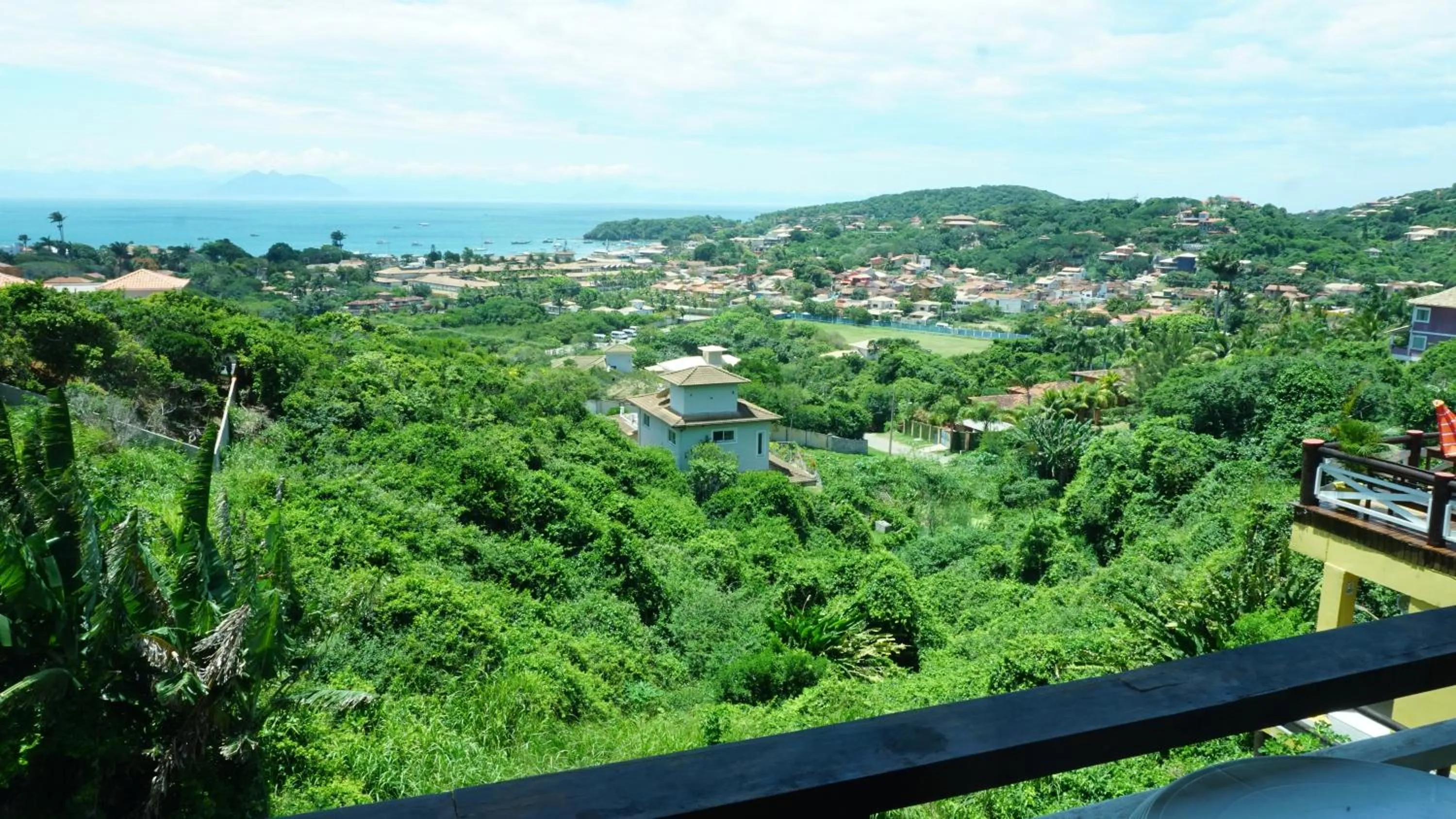 Bella Vista Ocean View