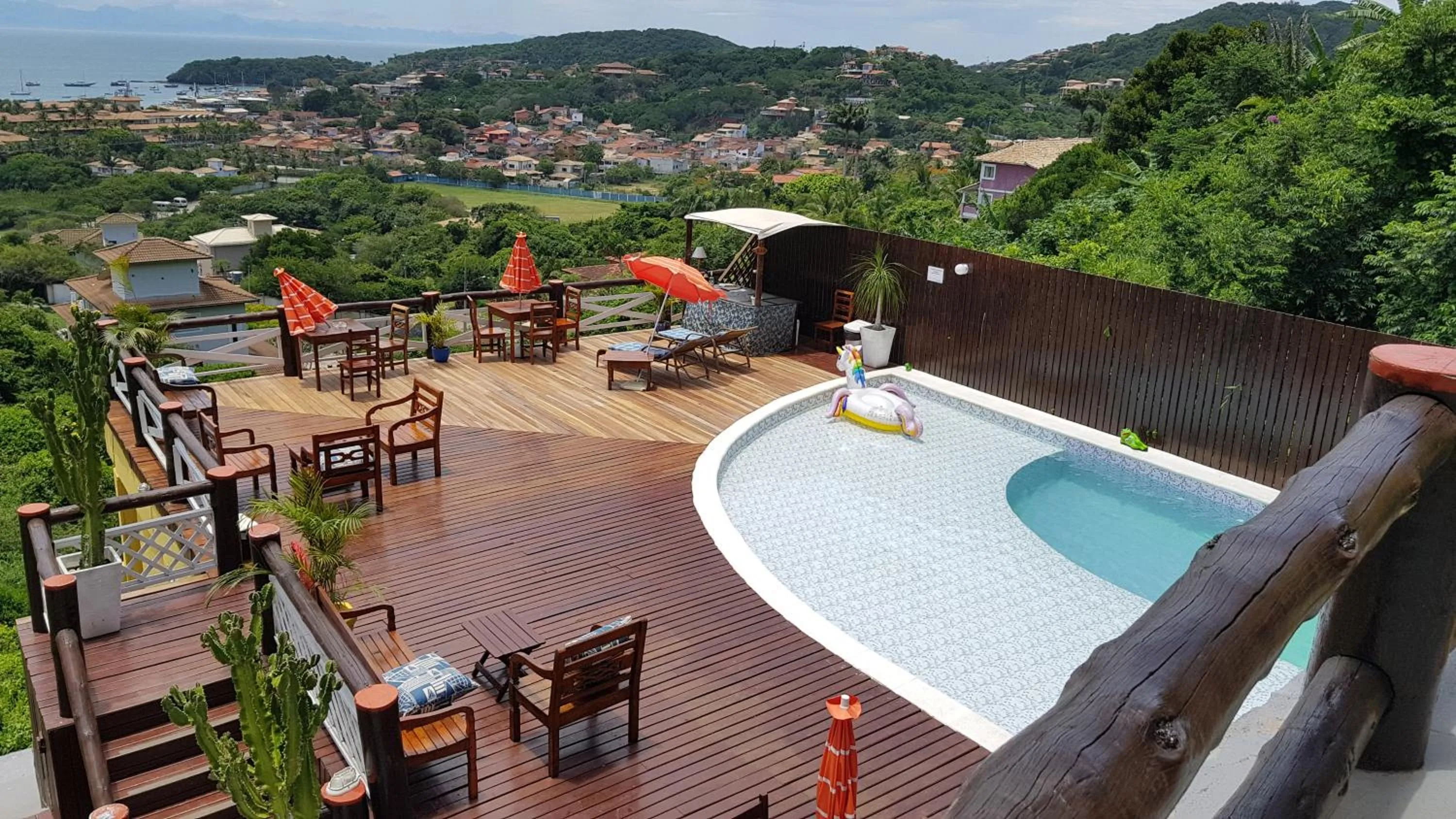 Bella Vista Ocean View