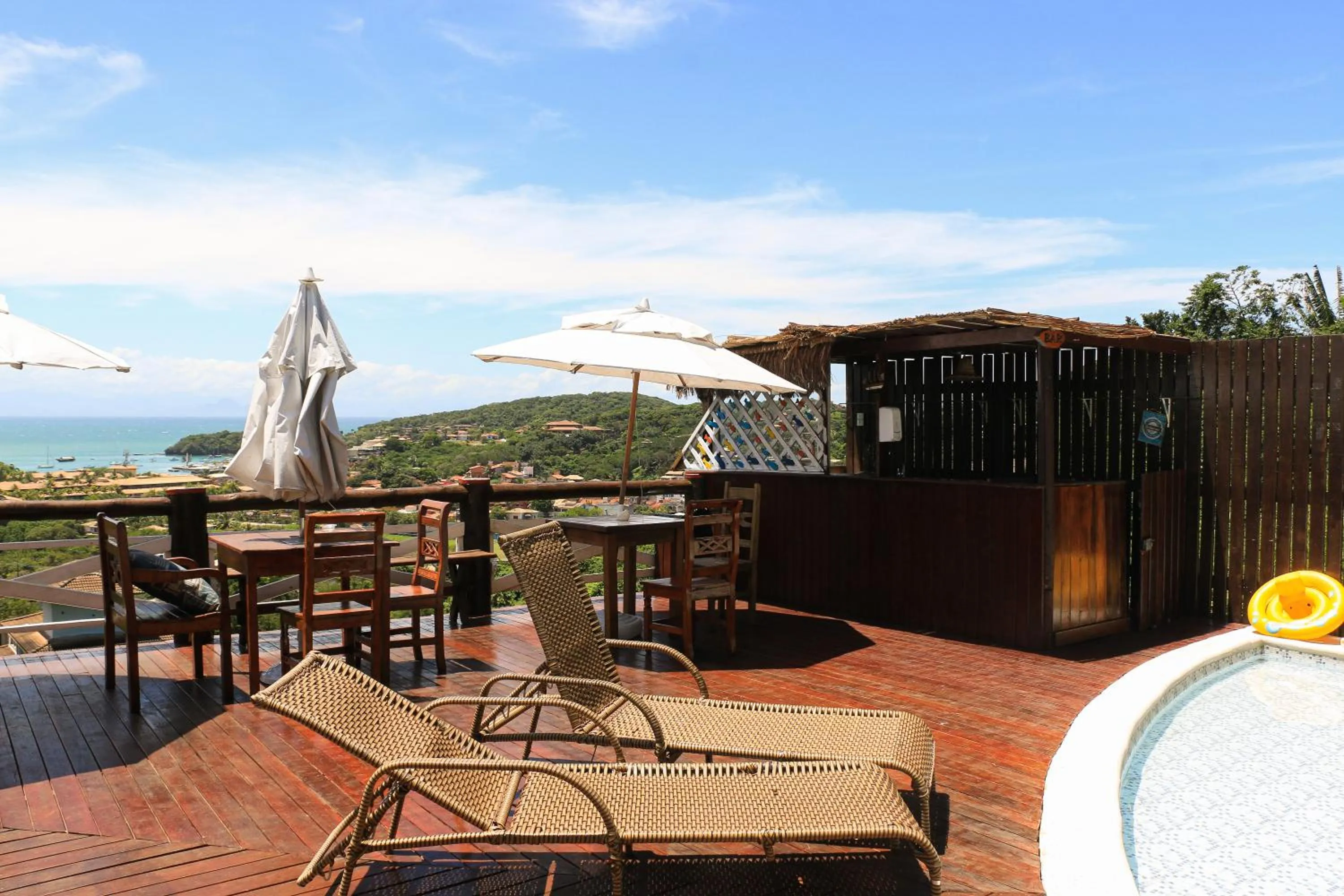 Bella Vista Ocean View