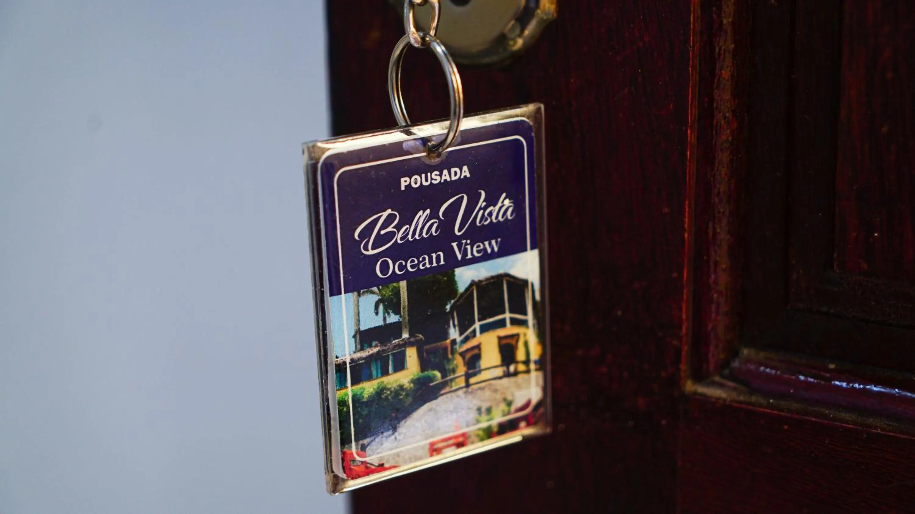 Bella Vista Ocean View