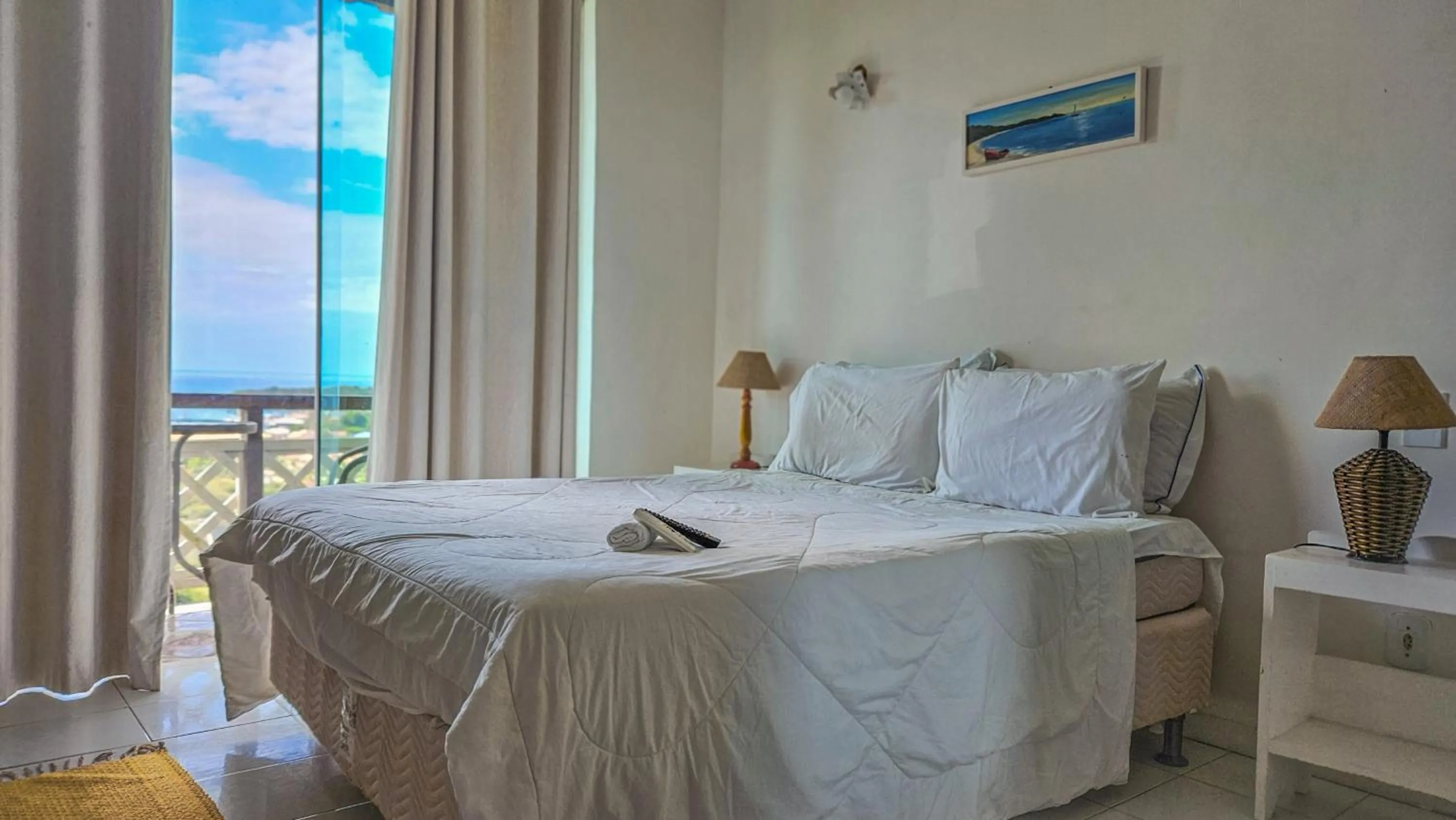 Bella Vista Ocean View