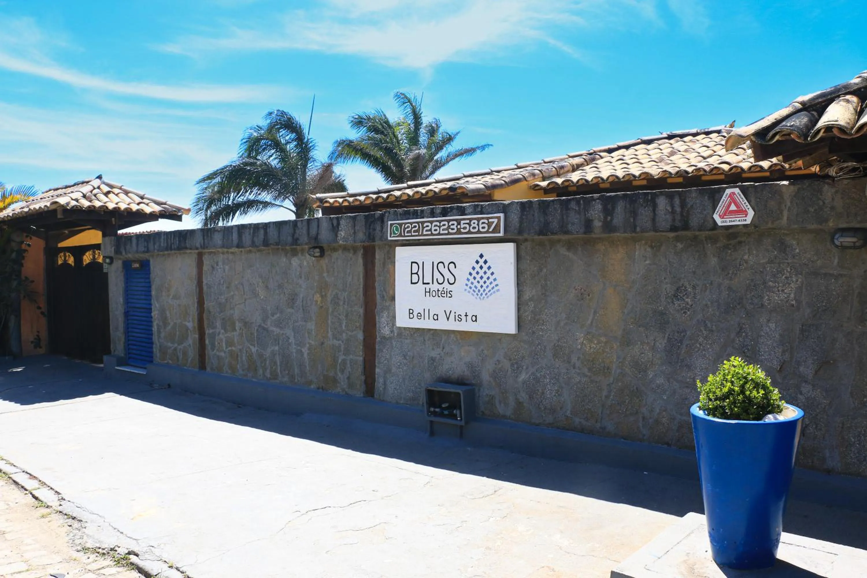 Bella Vista Ocean View