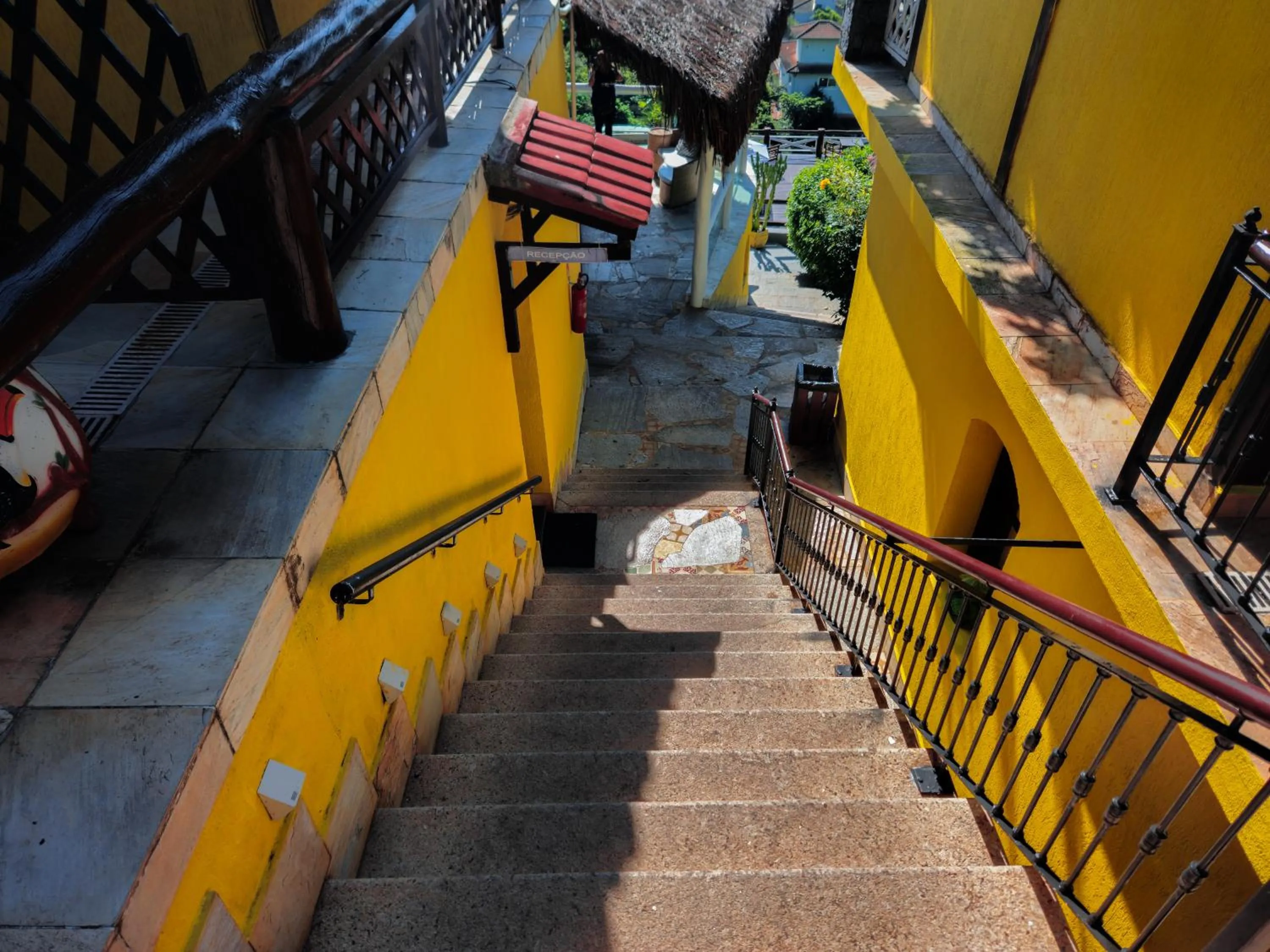 Bella Vista Ocean View