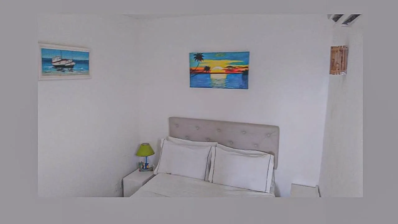 Bella Vista Ocean View