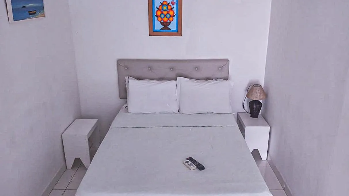 Bella Vista Ocean View