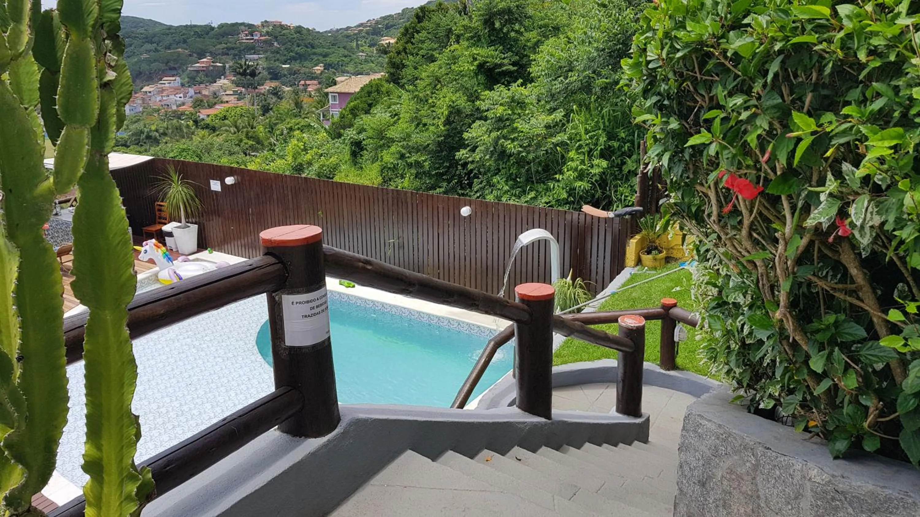 Bella Vista Ocean View