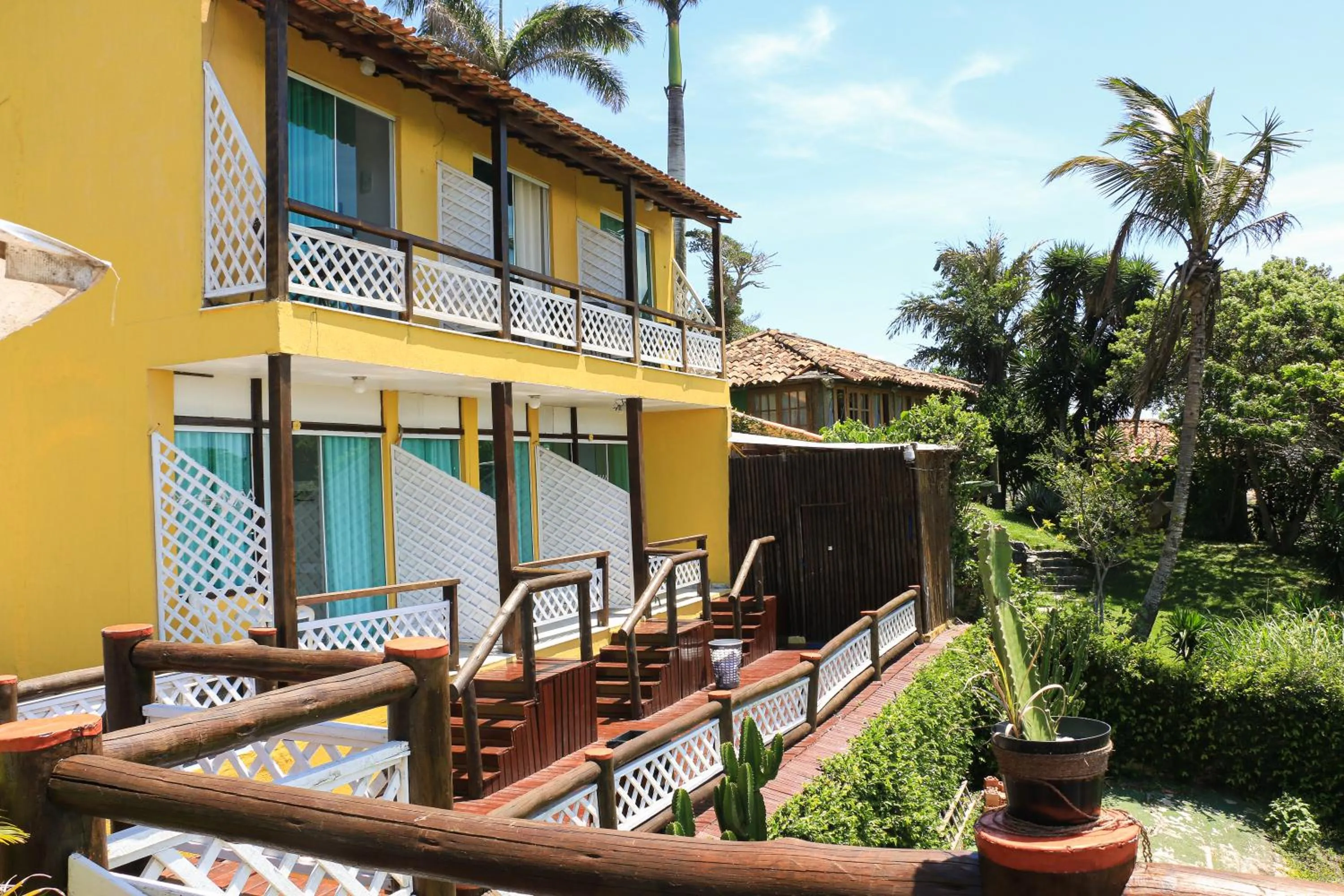 Bella Vista Ocean View