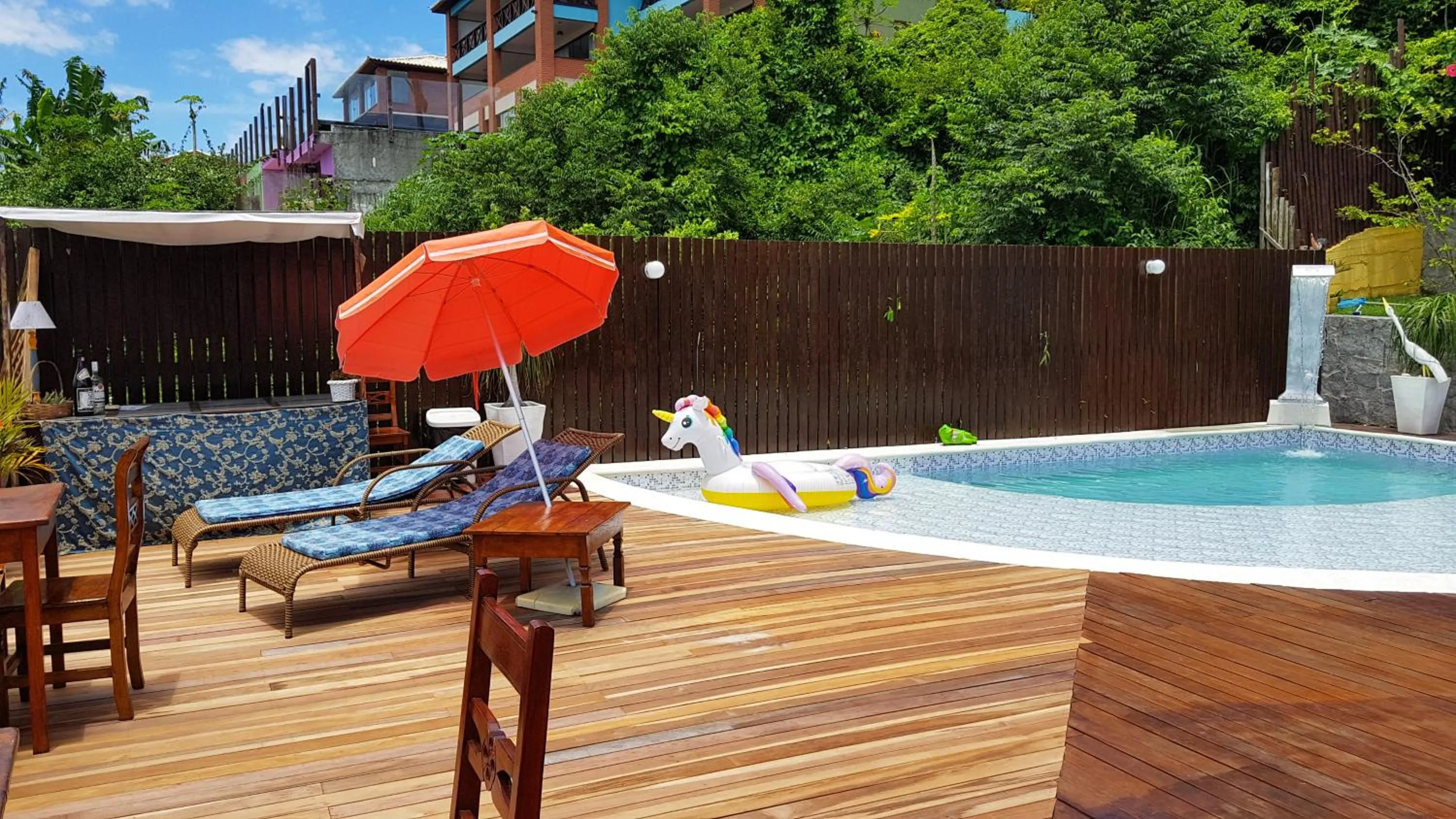 Bella Vista Ocean View