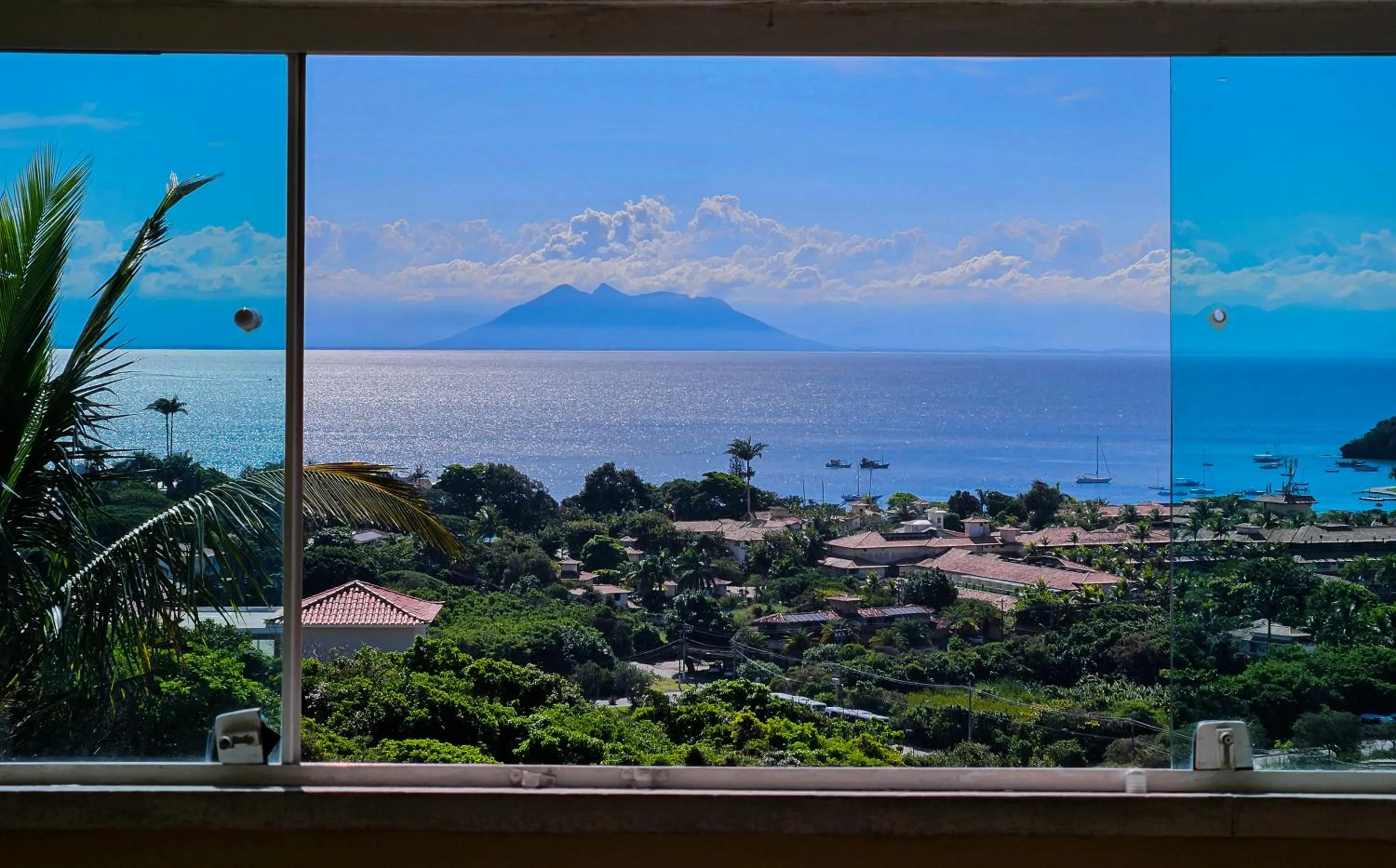 Bella Vista Ocean View