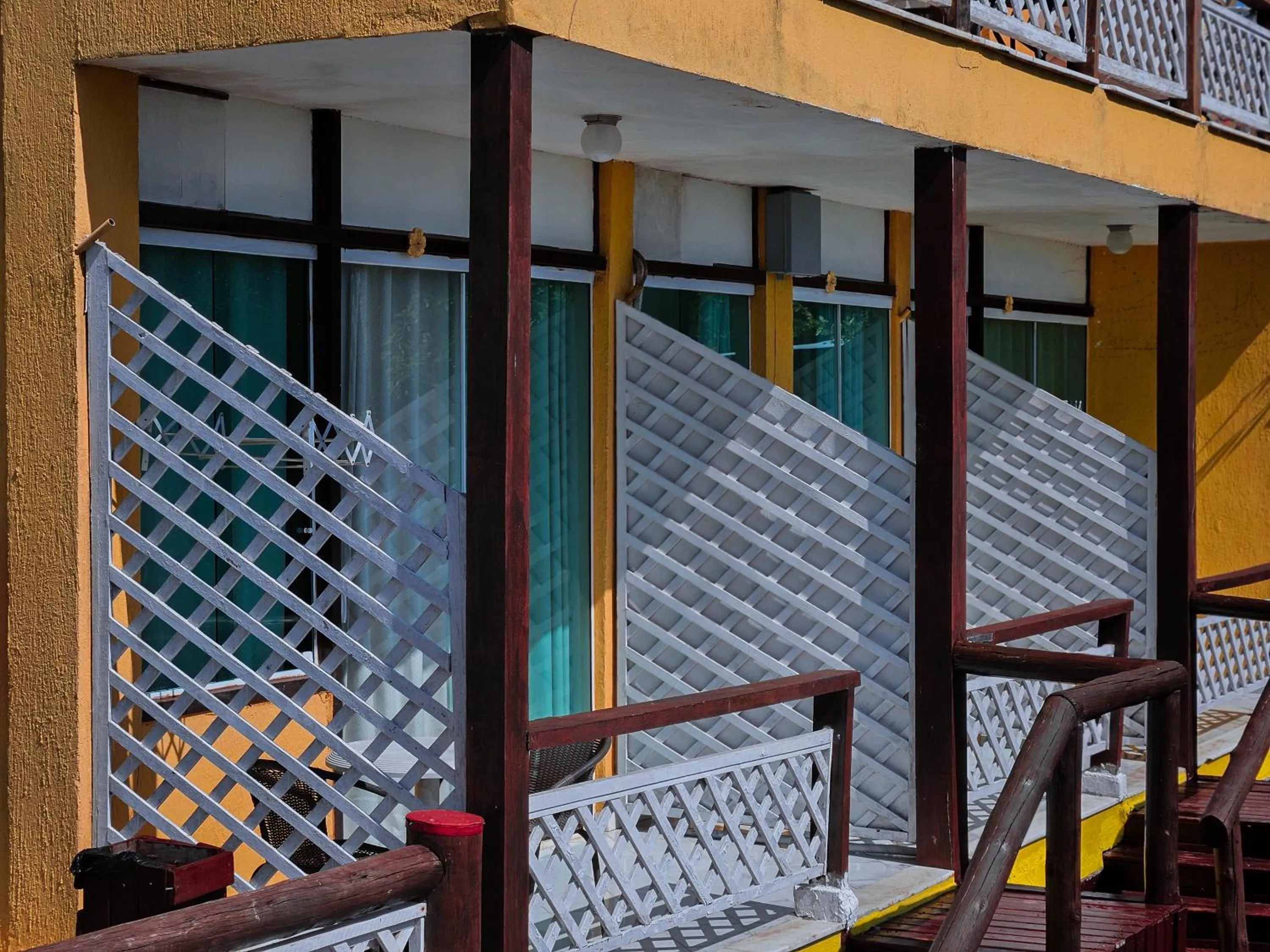 Bella Vista Ocean View