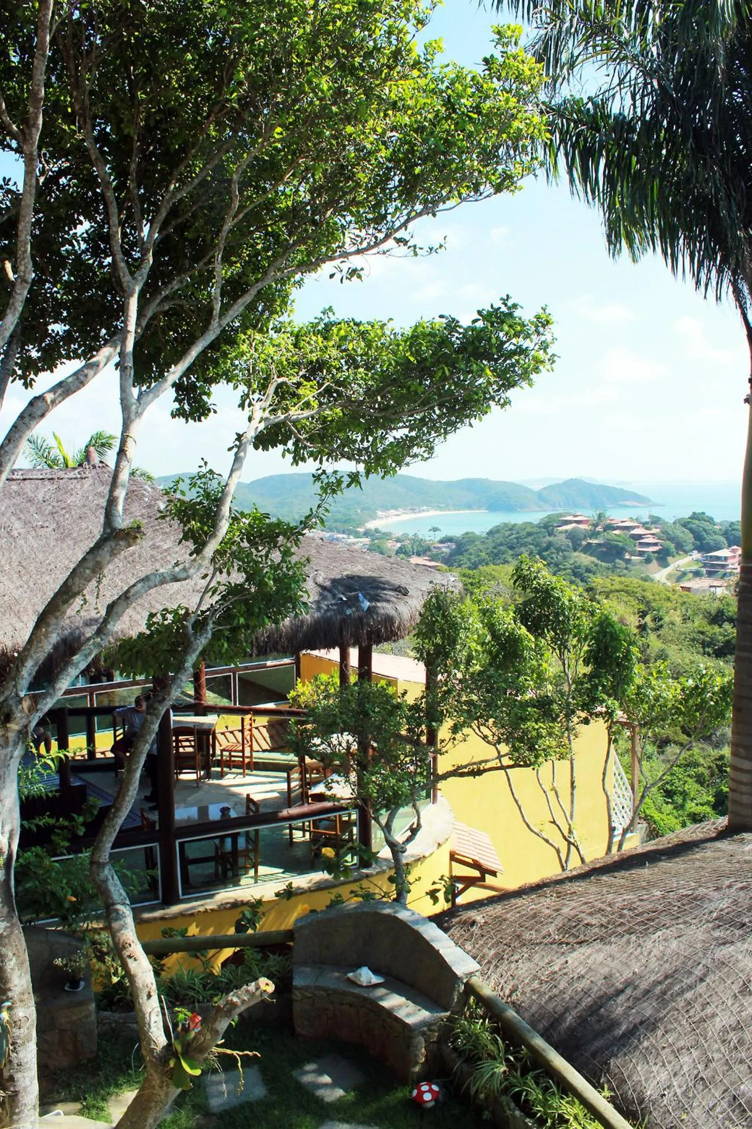 Facade/entrance in Bella Vista Ocean View