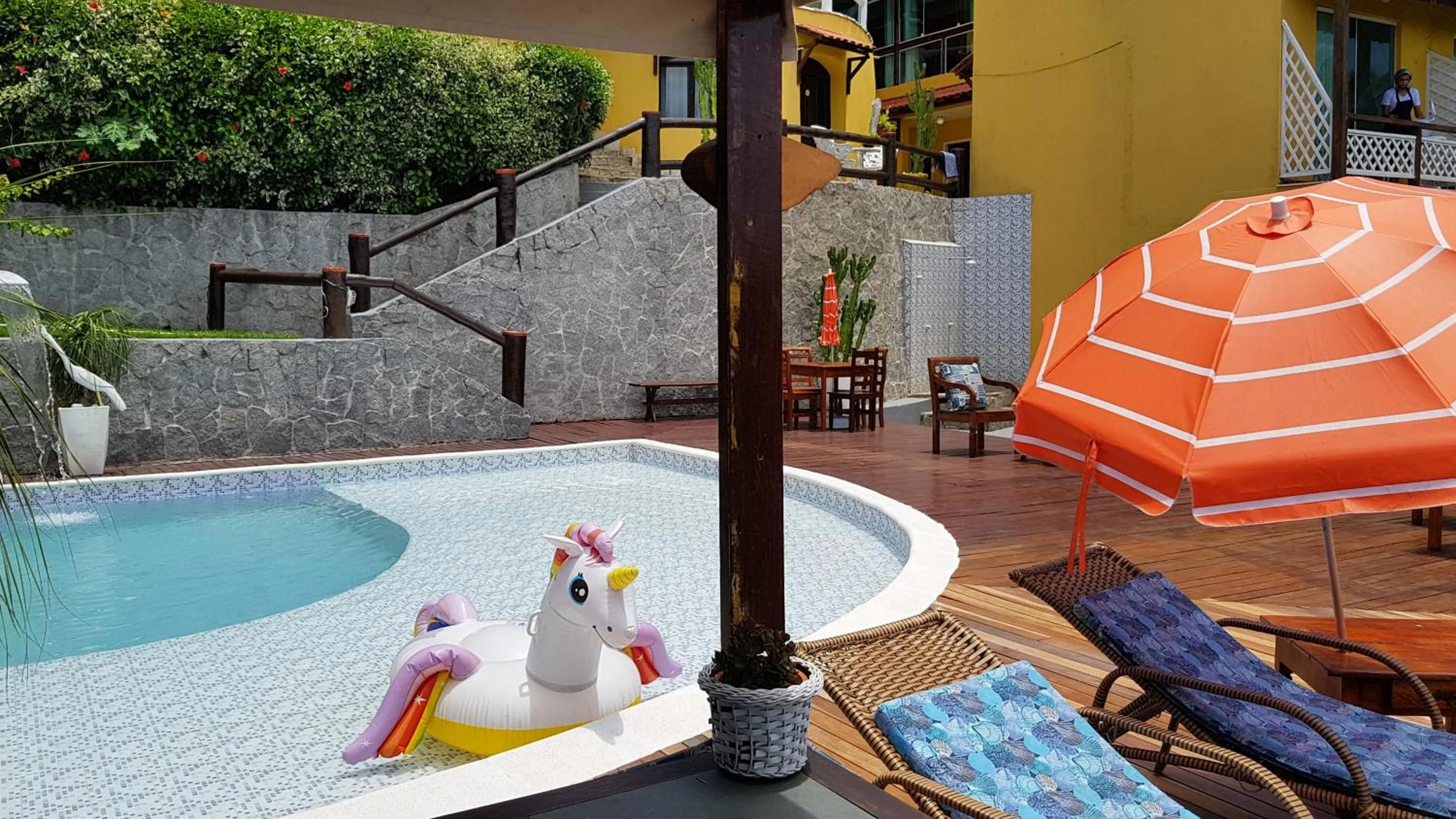 Bella Vista Ocean View