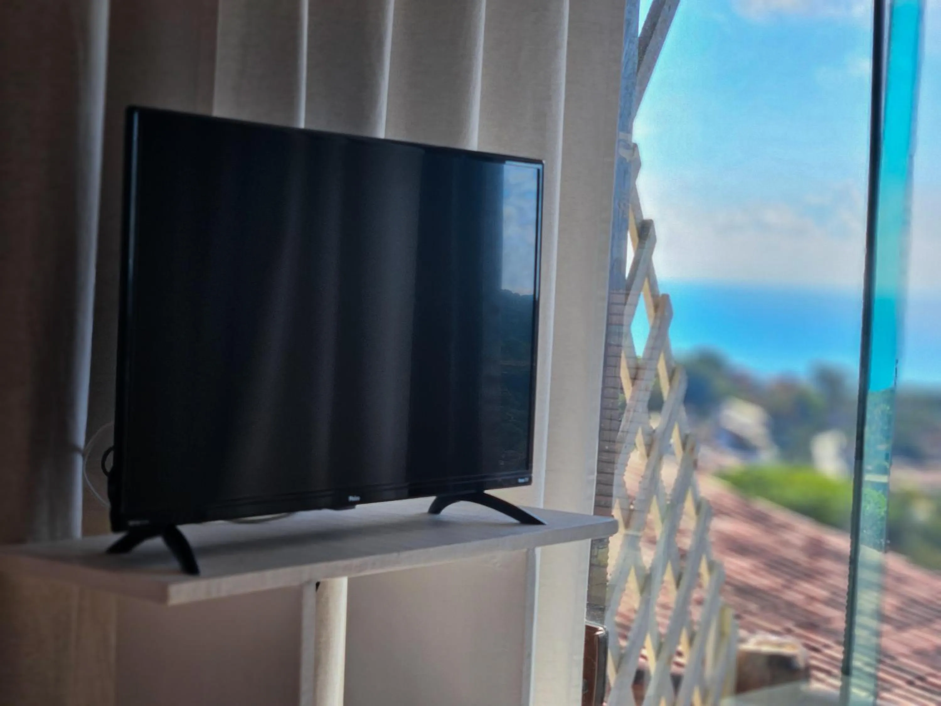 Bella Vista Ocean View