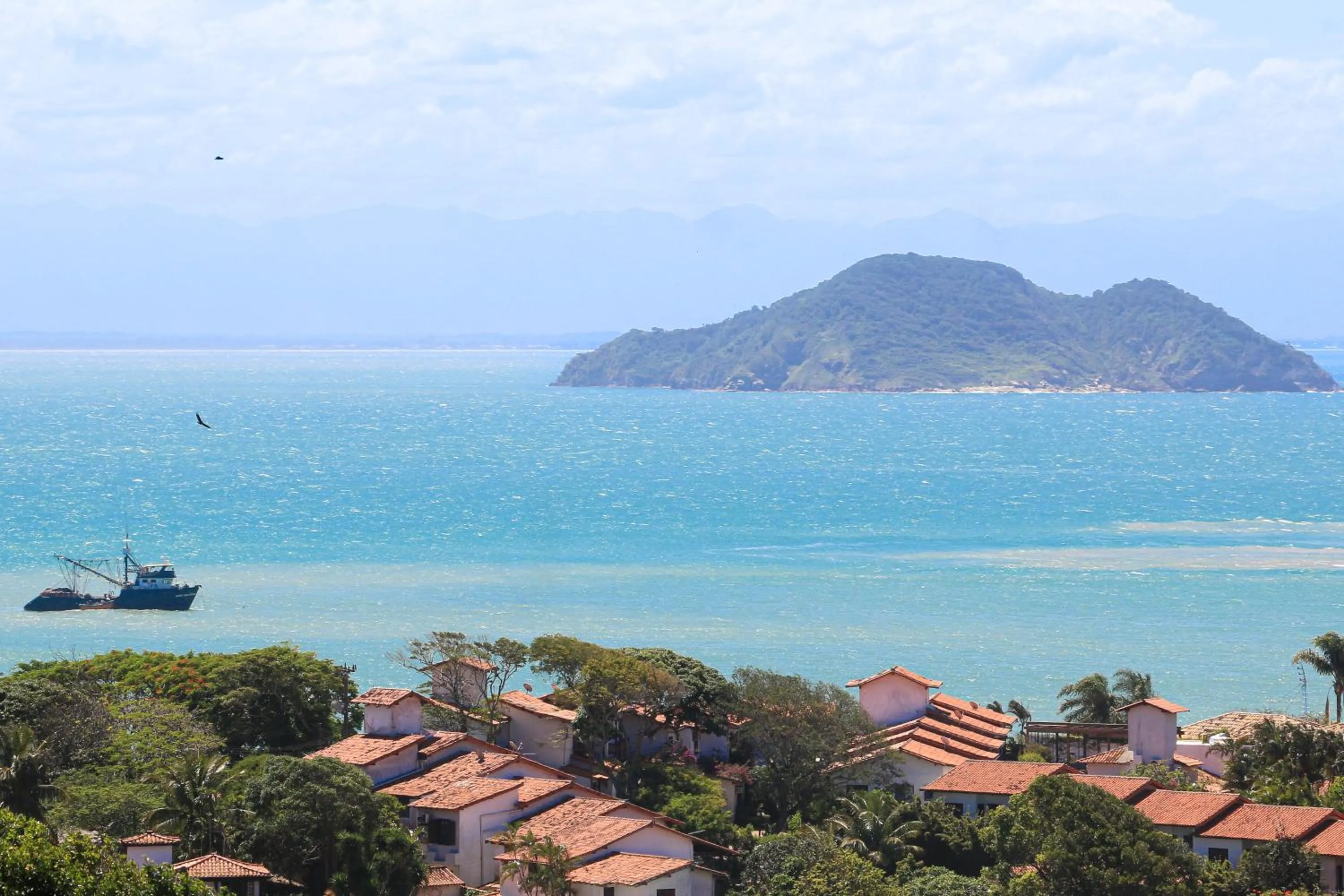 Bella Vista Ocean View